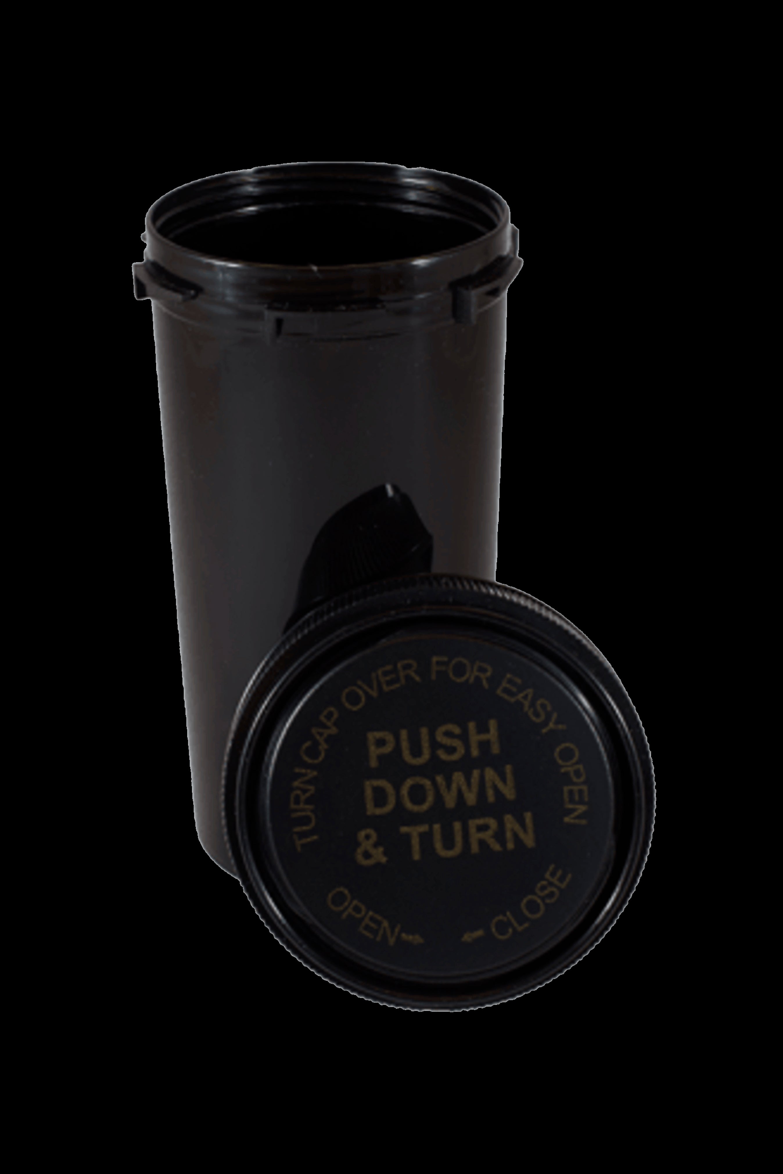Ultra Cool Dram Stasher Tube