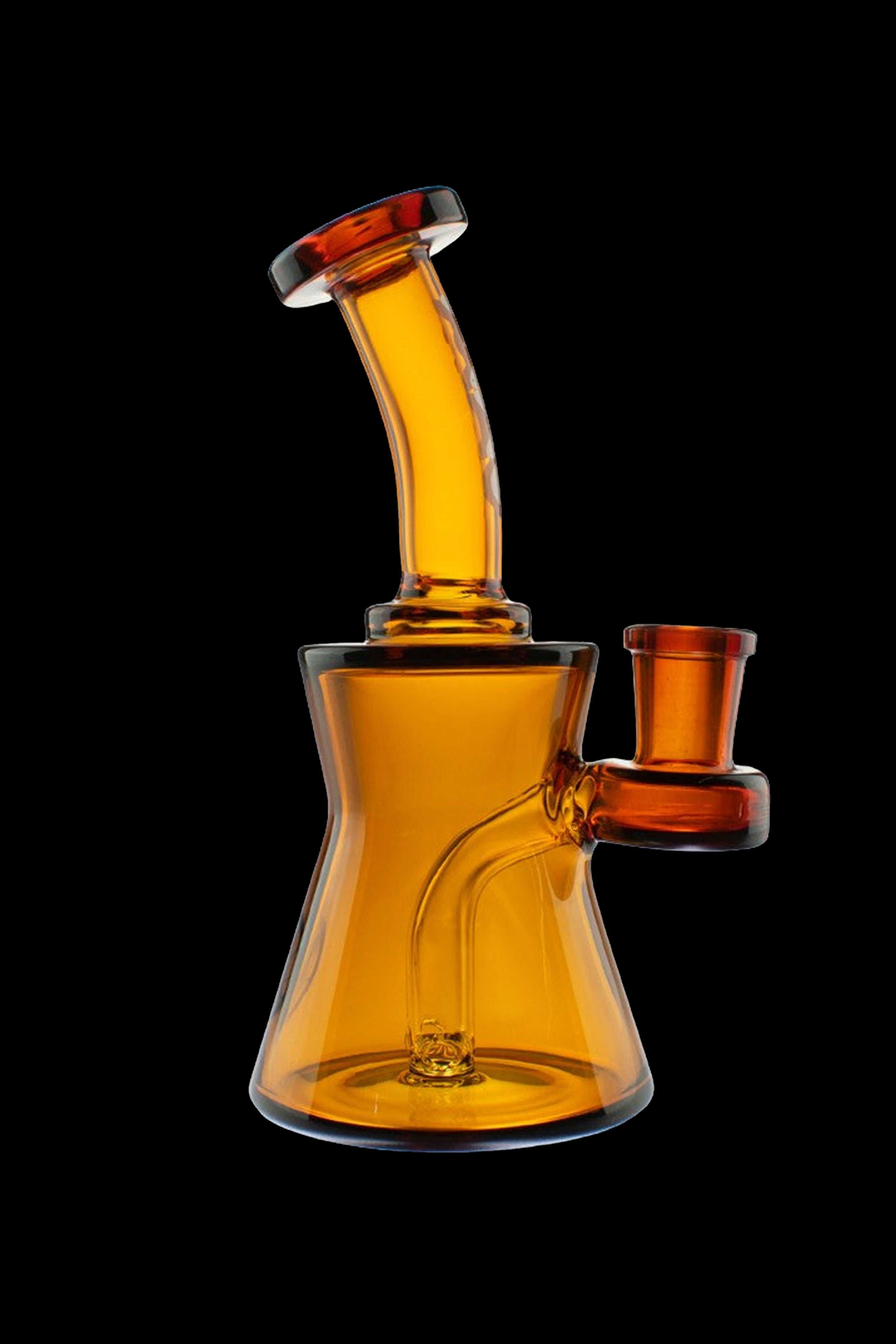 MAV Glass Sacramento Rig - A Portable Masterpiece