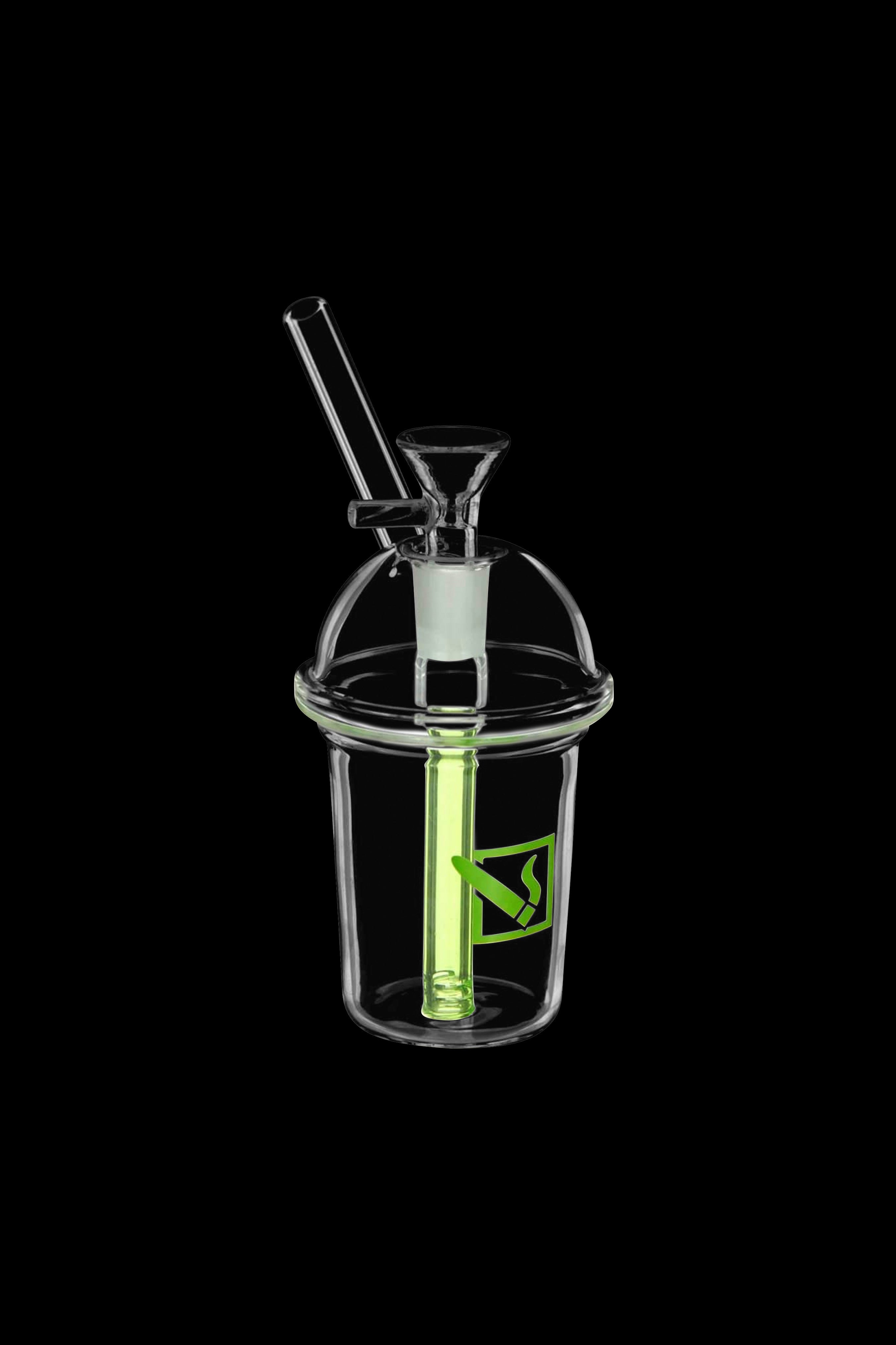 Daily High Club Seshee Cup Bong: The Ultimate Portable Bong