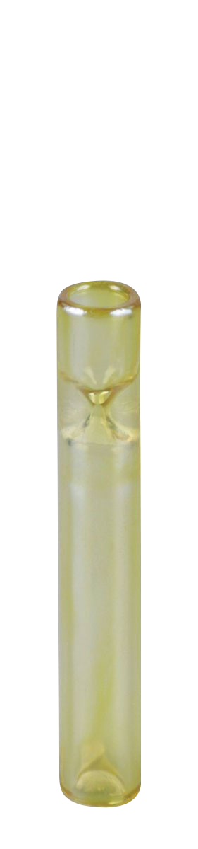 Fumed Glass Taster - Your Perfect Outdoor Companion