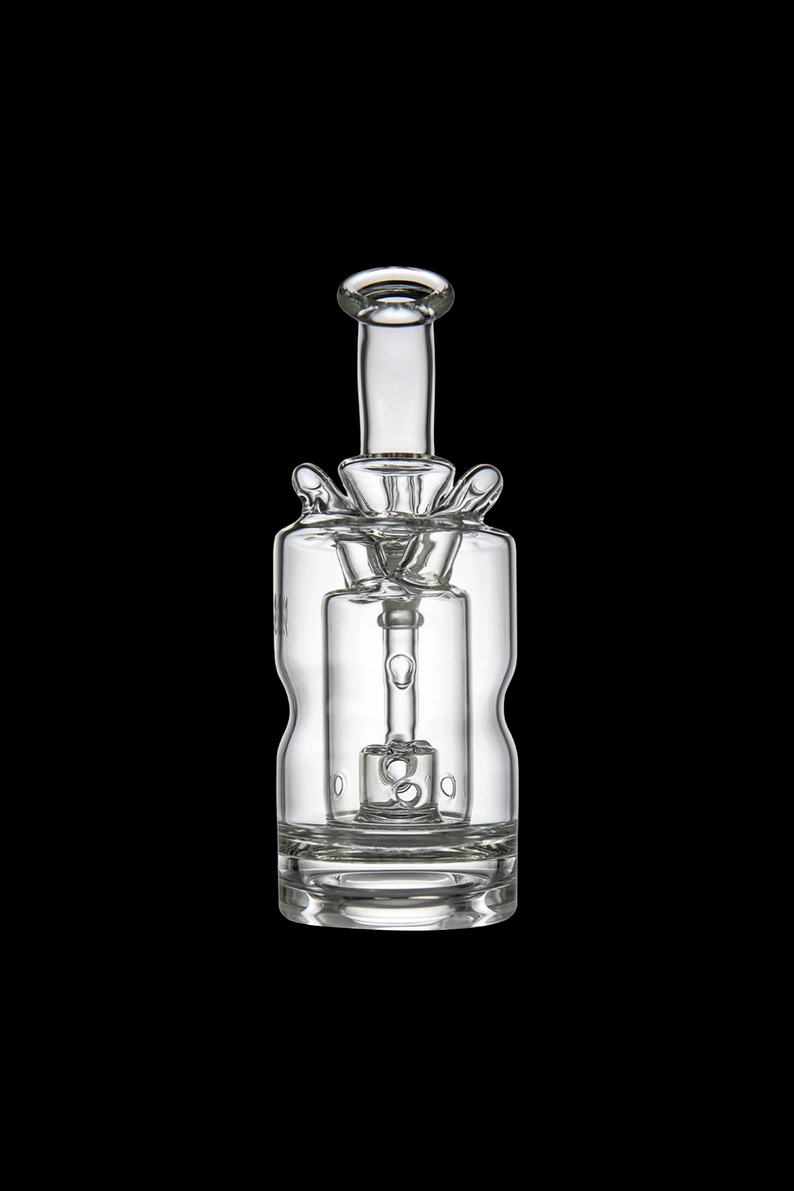 MJ Arsenal Turbine Mini - The Ultimate Dab Rig for Intense Sessions