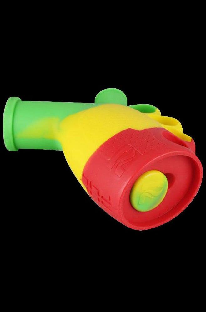 Pulsar RIP Knuckle Rig Bubbler - The Ultimate Silicone Oil Rig