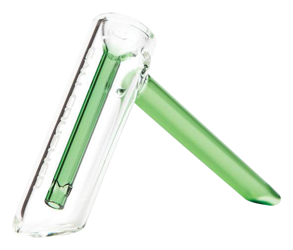 Cali Crusher Stylish Smoking Bubbler