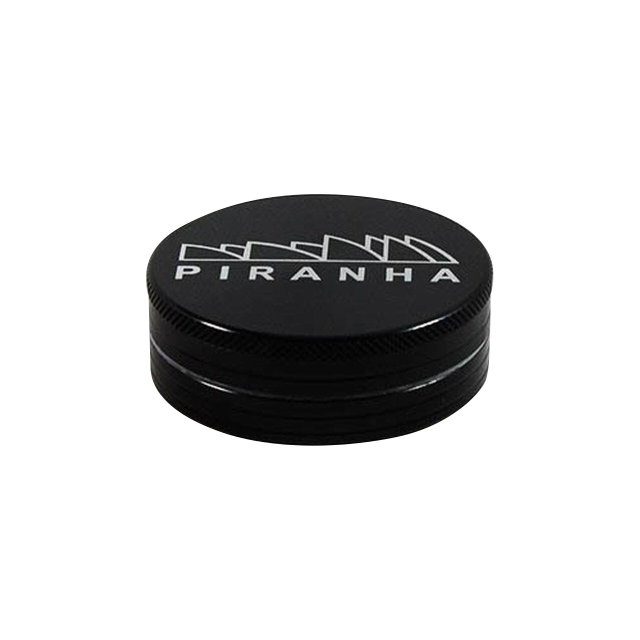 Piranha 2.2 2-Piece Premium Grinder