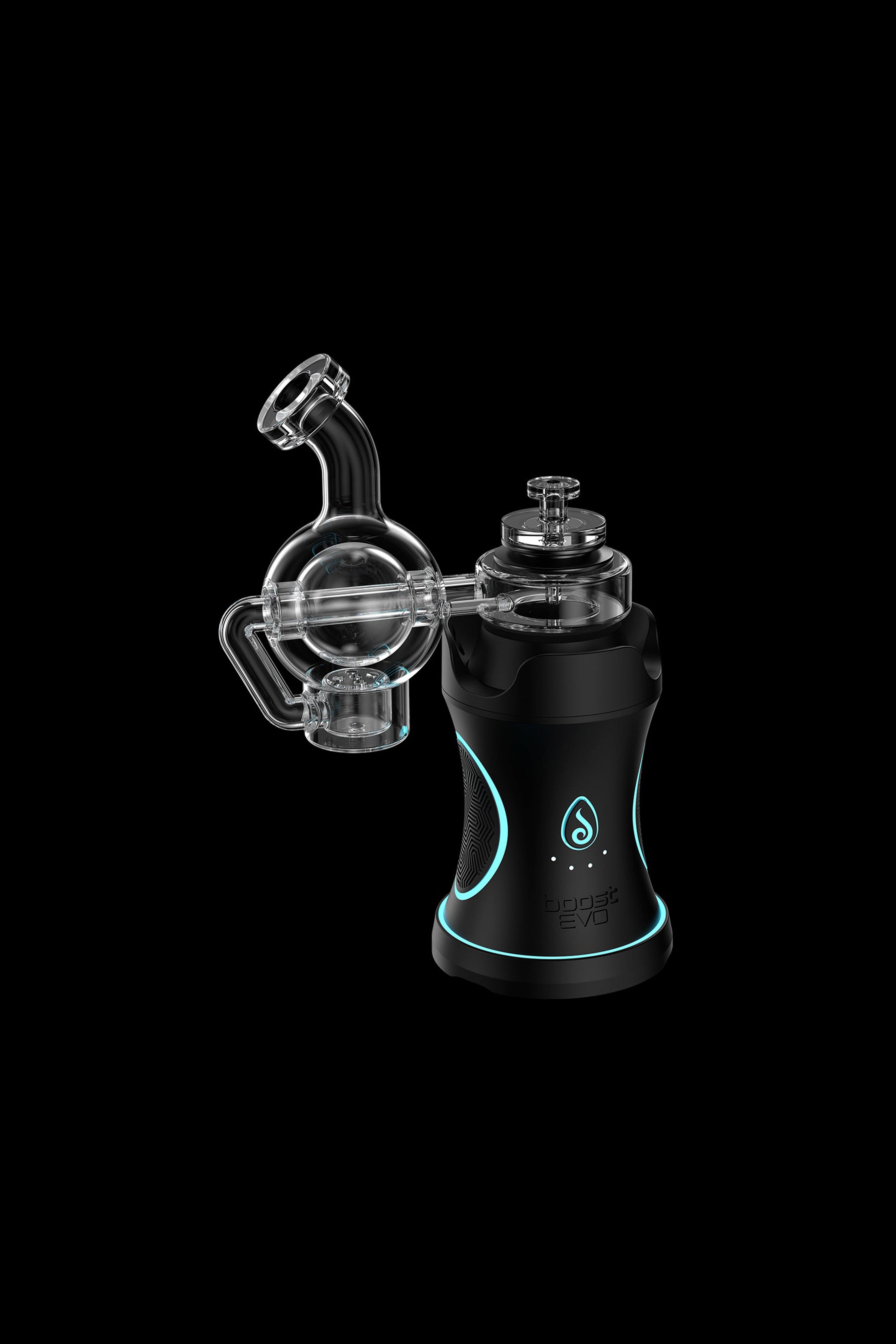 Dr. Dabber Boost Evo TDE Ball Rig Attachment - Elevate Your Dabbing!