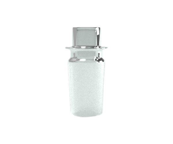 G Pen Connect Premium Glass Adapter