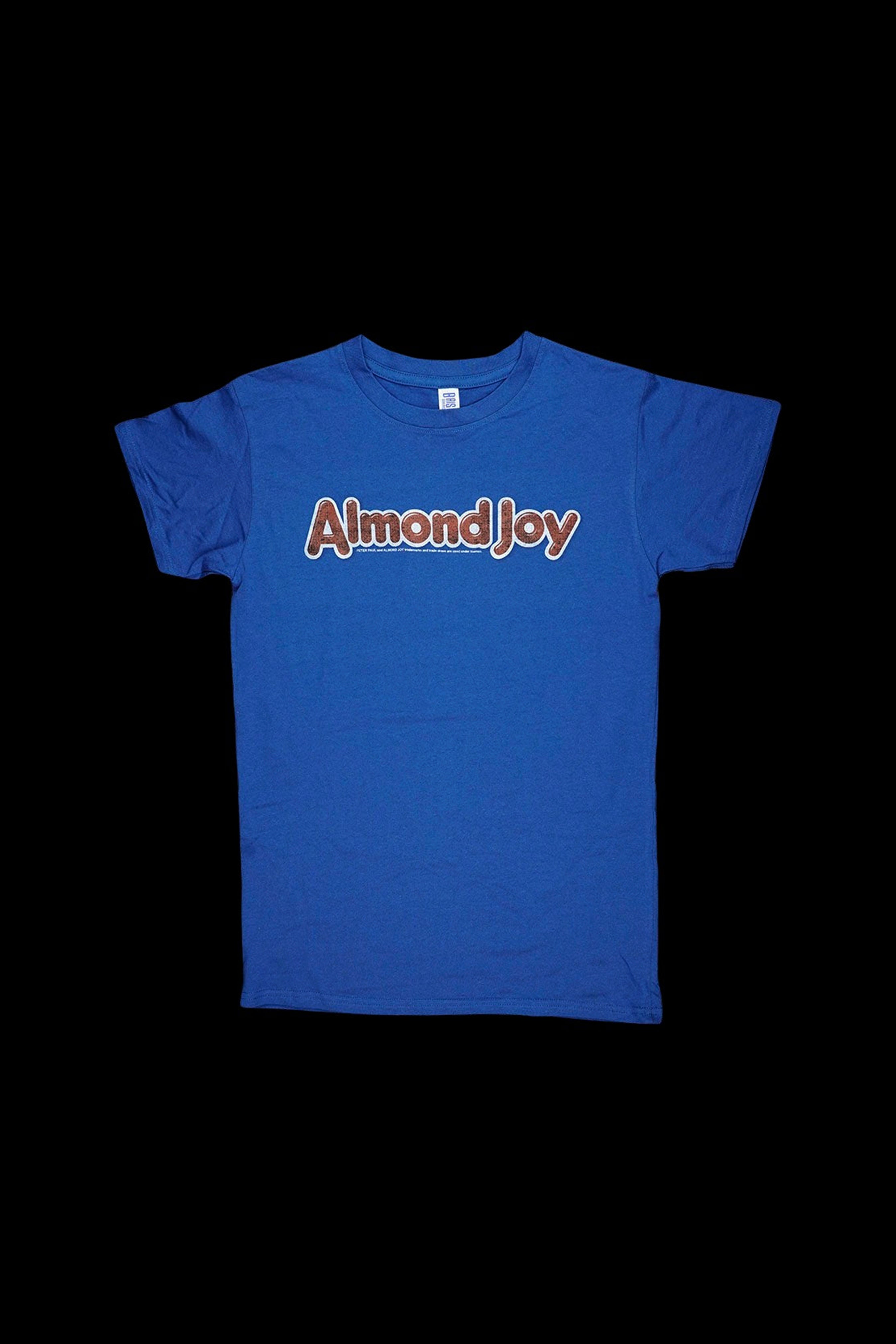 Brisco Brands Almond Joy - A Must - Have T - Shirt!