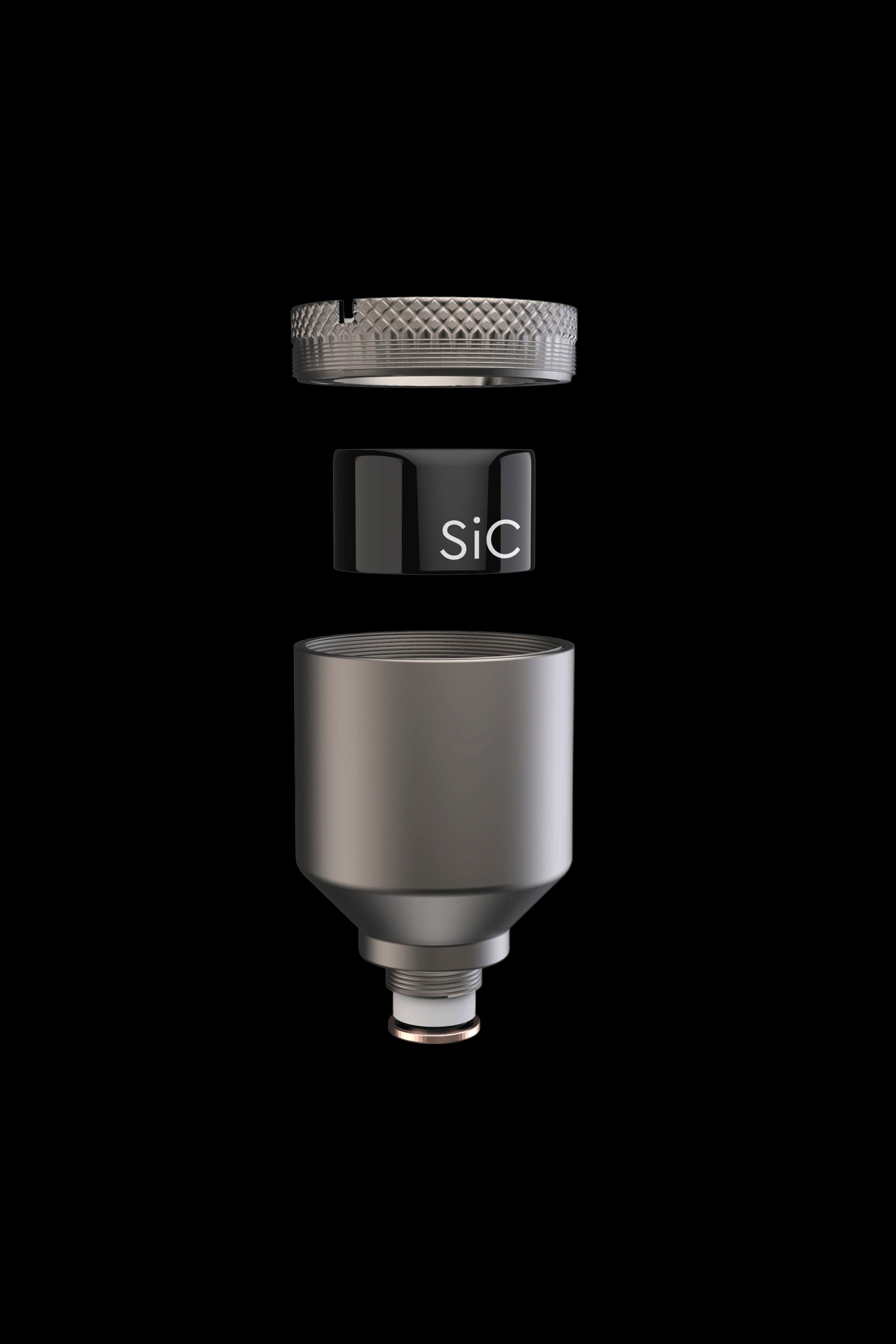 DabTech Duvo Premium Atomizer - Unleash Your Wax Vaporization Potential