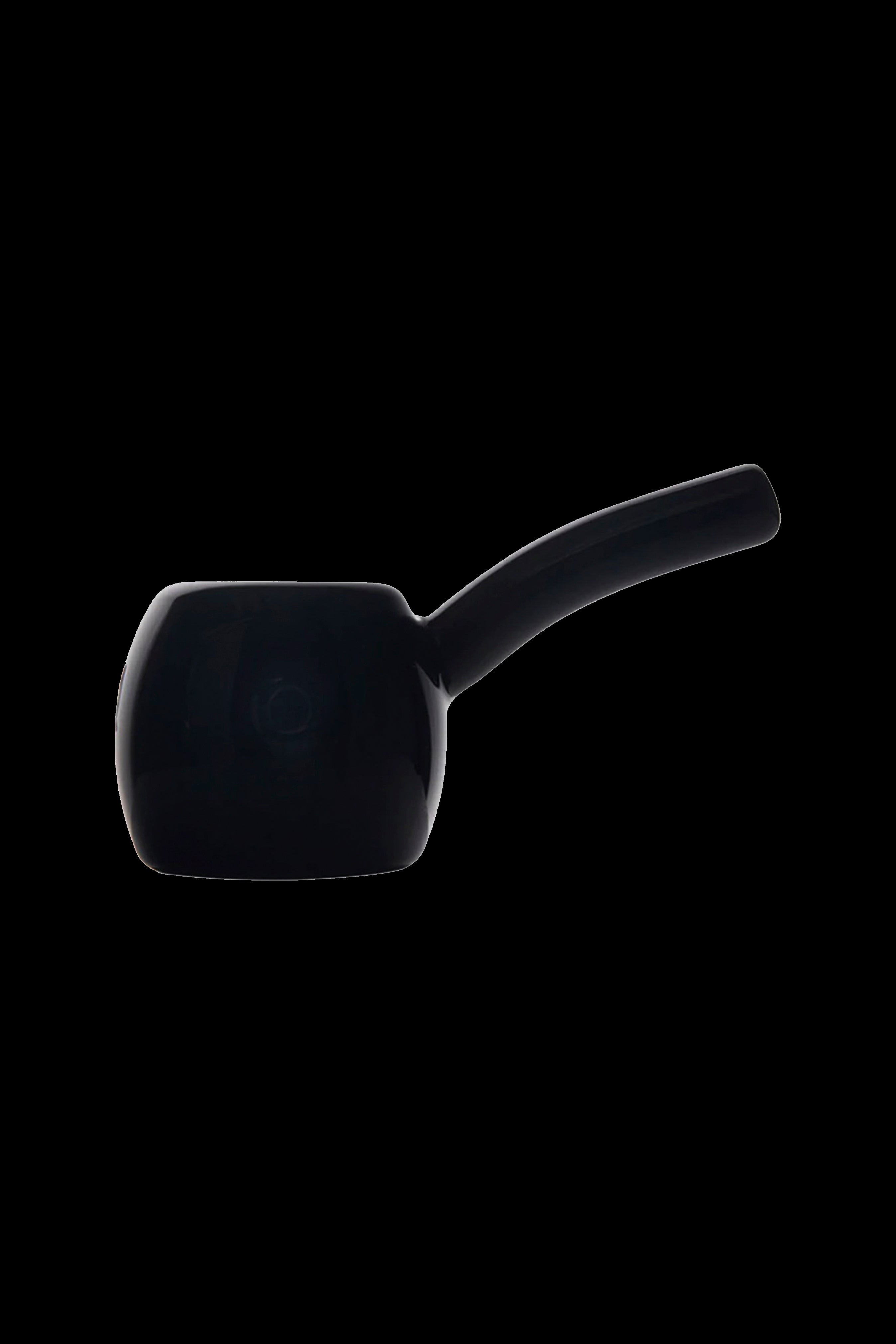 MJ Arsenal's Stunning Perch Spoon Hand Pipe