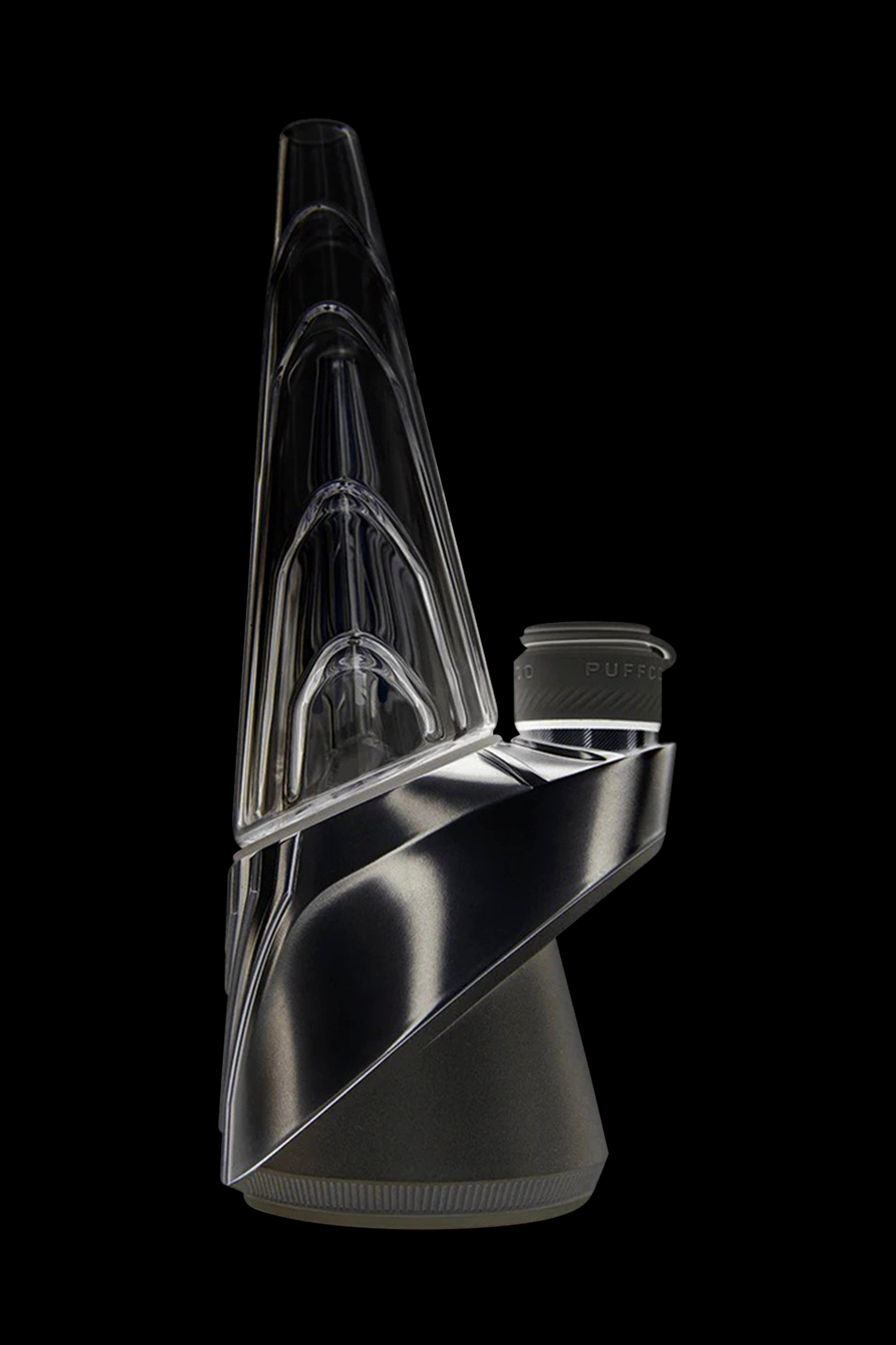 Puffco Peak Pro Smart Rig - Guardian Limited Edition: A Must-Have Collector's Item!