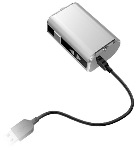 Eleaf iStick Mini 10W: The Ultimate Digital Mod Battery