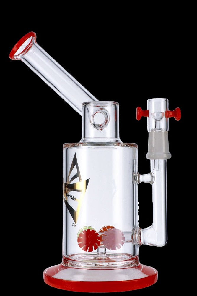 Evolution Discovery Premium Dab Rig