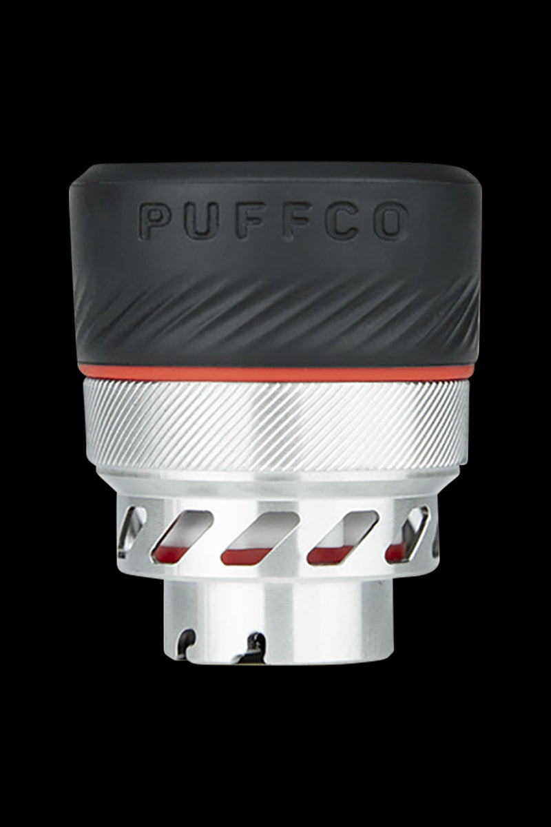 Puffco Peak Pro 3D Chamber Atomizer - The Ultimate Heating Upgrade