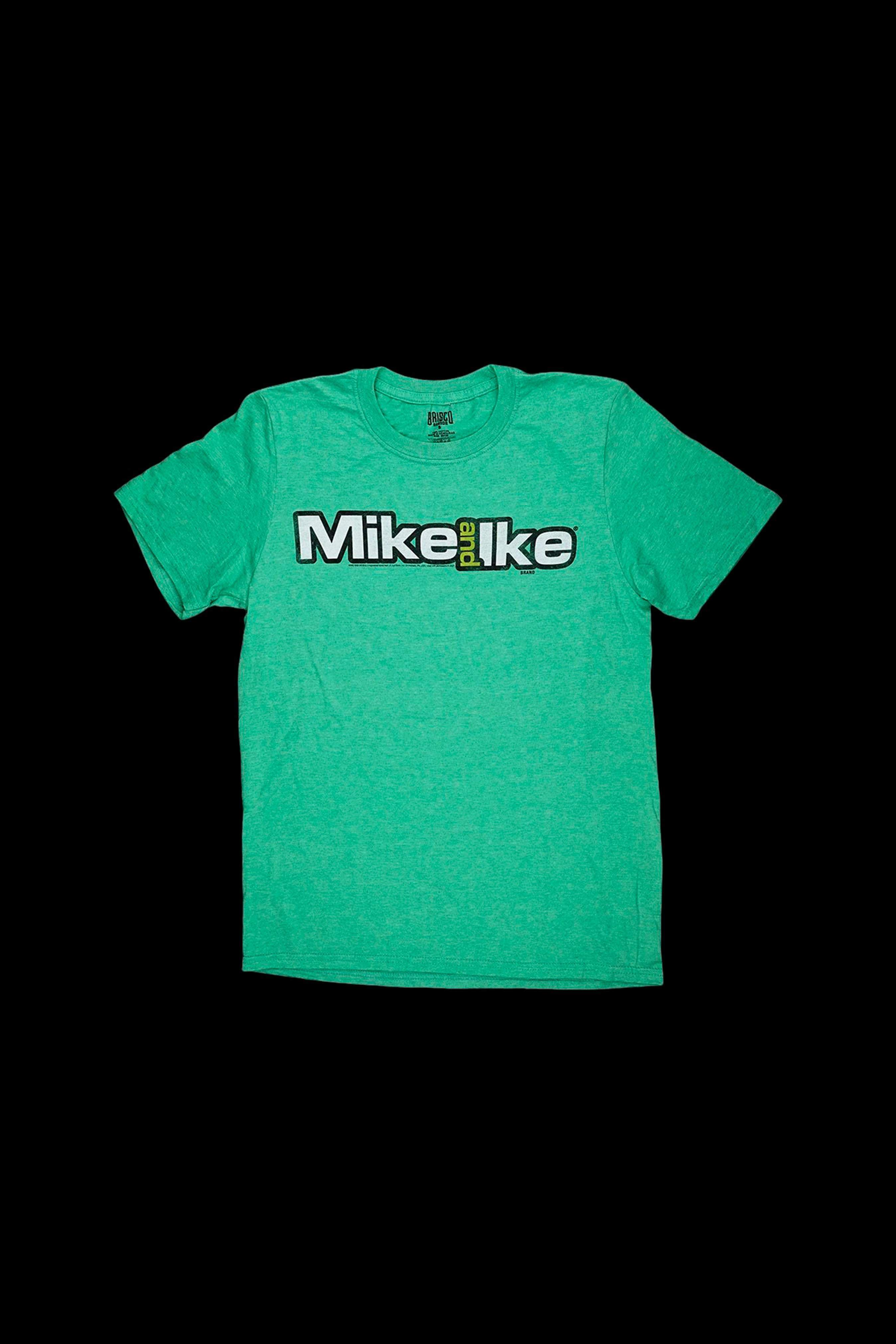 Brisco Brands Mike And Ike T-Shirt: A Must-Have for Fans!