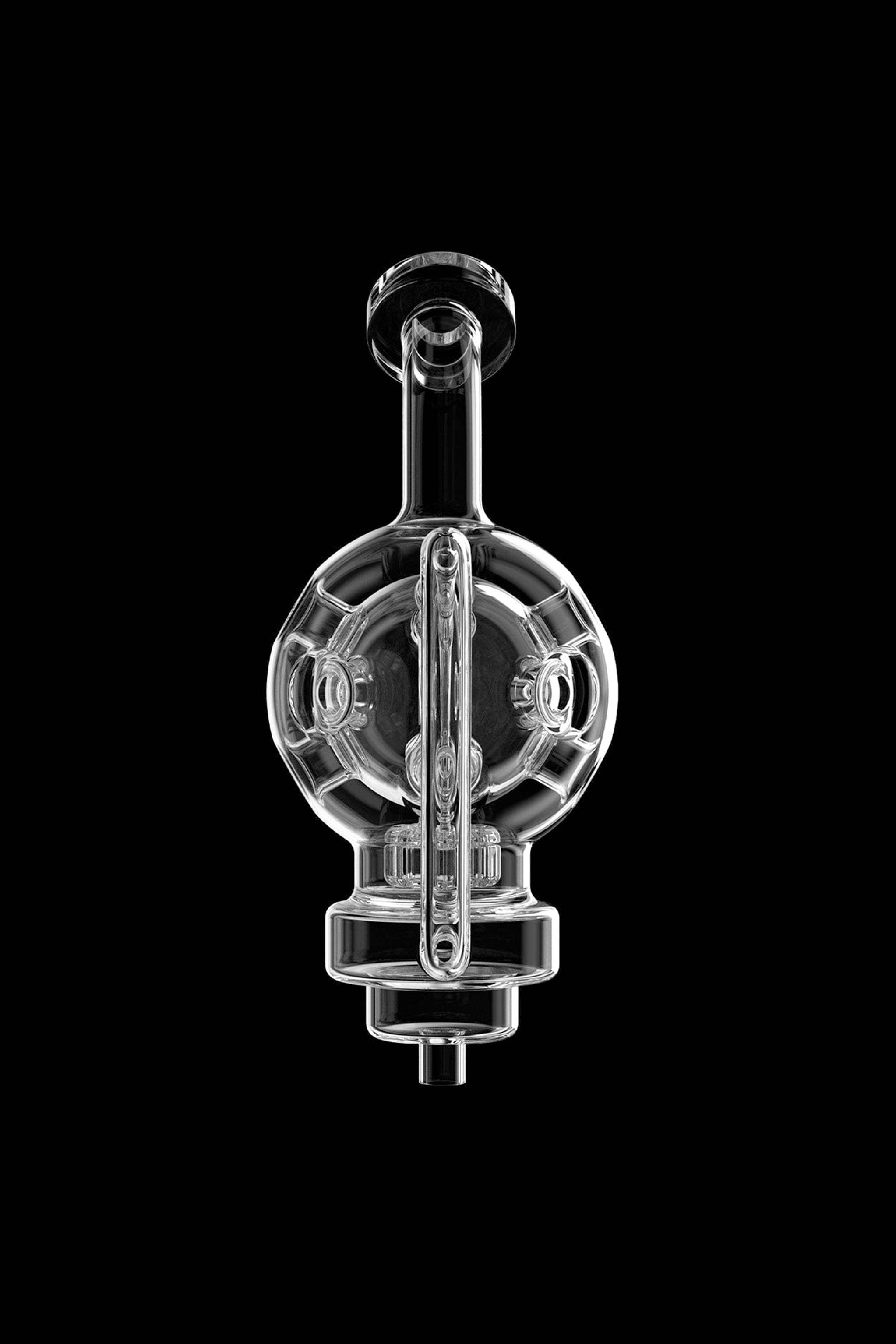 Dr. Dabber Boost Evo Hive Ball - The Ultimate Attachment for a Superior Smoking Experience