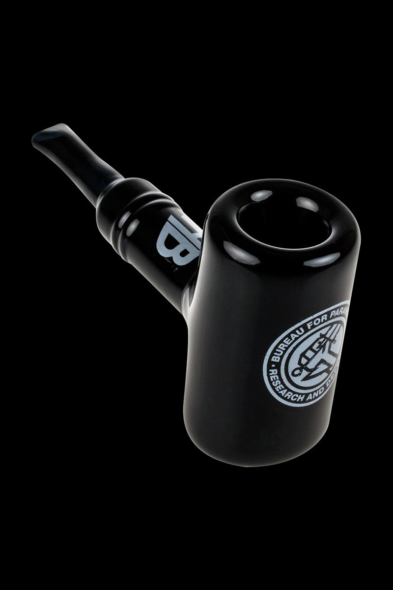Hellboy Paranormal Blazing Sherlock Pipe