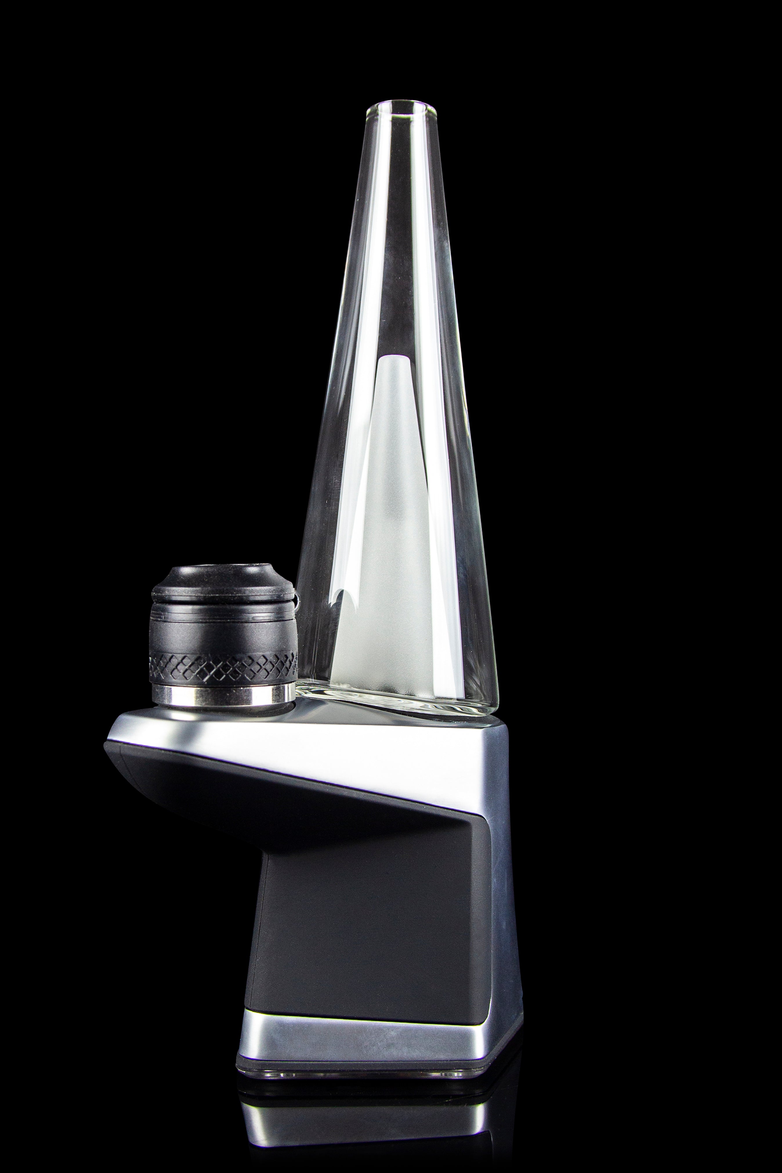 MingVape Luxo - The Ultimate Electronic Dab Rig