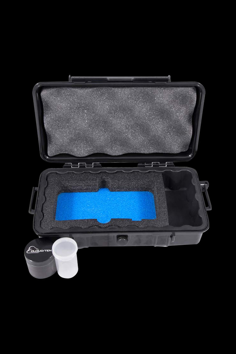 Mighty Vaporizer: The Ultimate Custom Hard Case