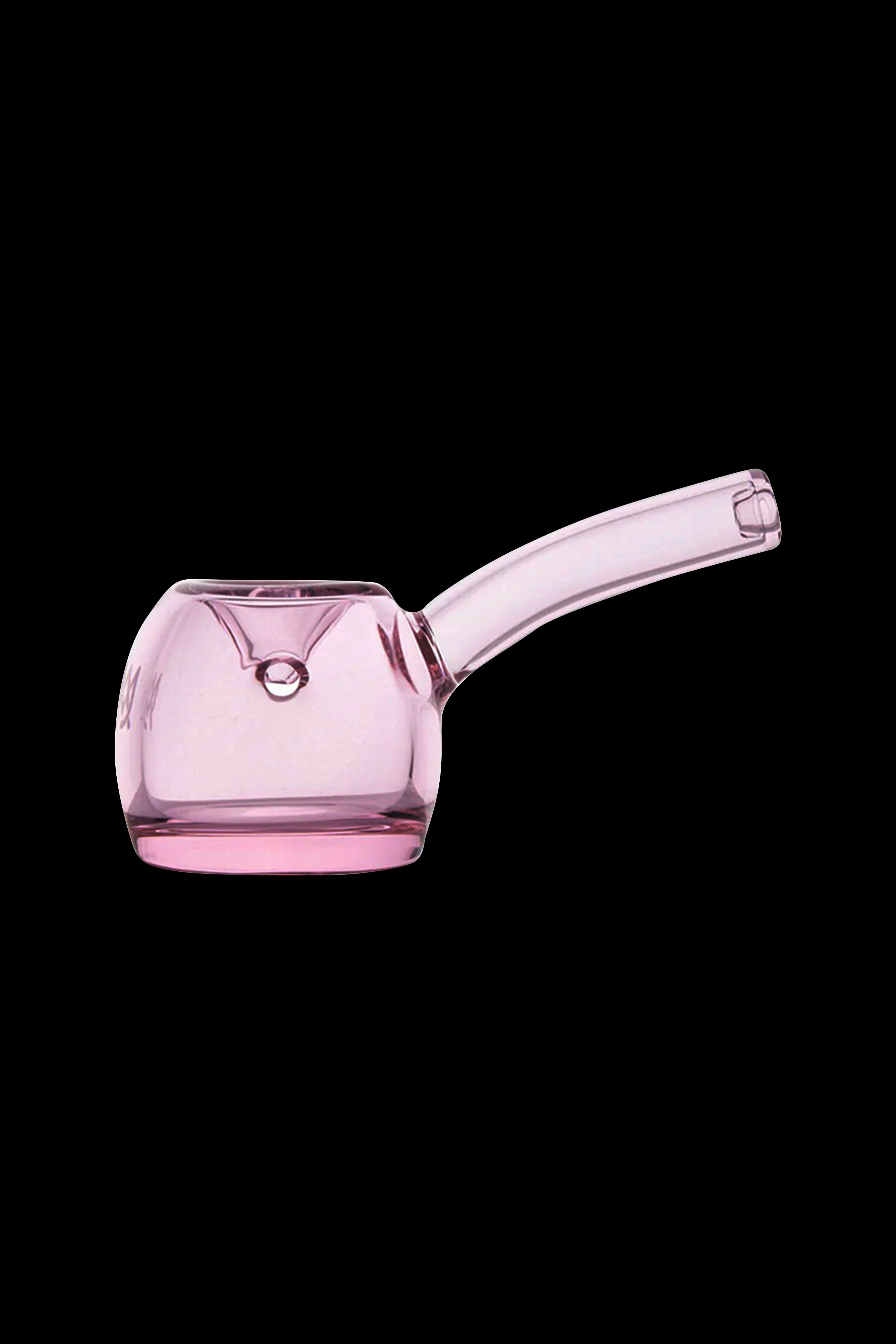 MJ Arsenal's Stunning Perch Spoon Hand Pipe