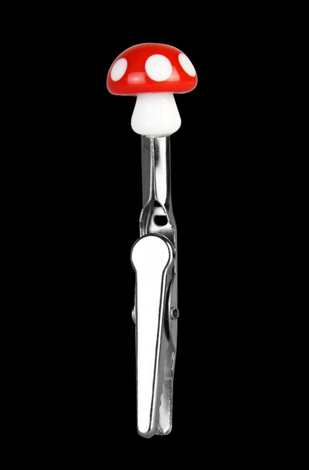 Fantastic 50-Pack Glass Memo Clips