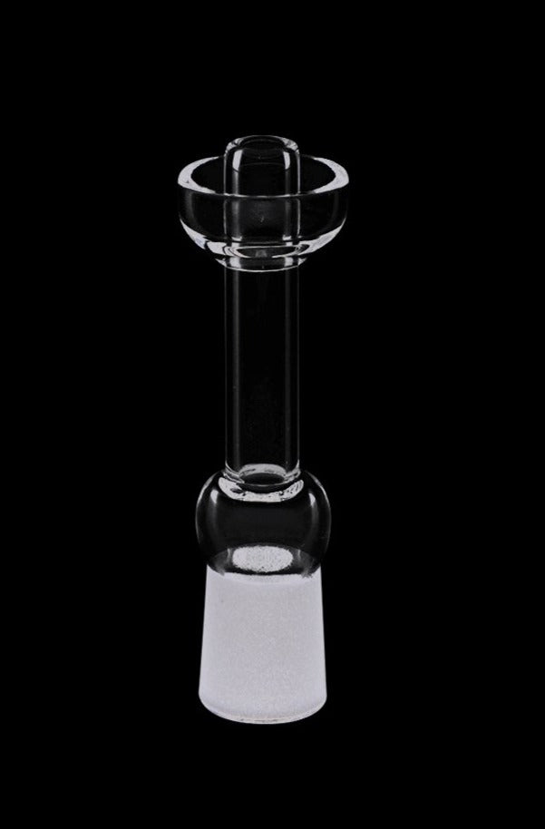ERRL Gear 10mm Female Quartz Domeless Dab Nail - A Dream for Concentrate Lovers