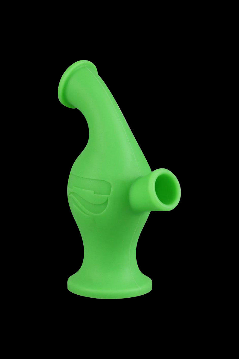 Pulsar RIP Silicone Mini Bubbler - Your Ultimate Smoking Companion