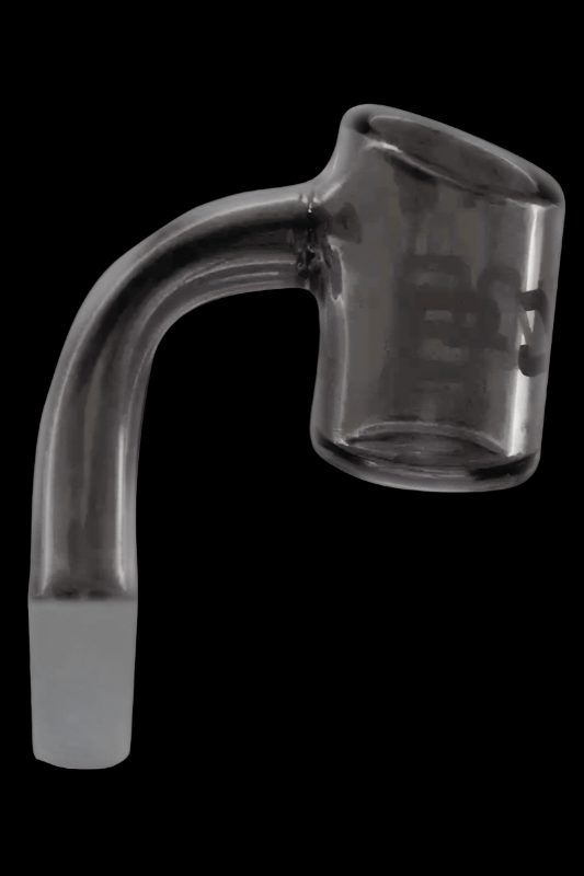 Eyce Rig's Stunning Quartz Banger - Grab Yours Now!