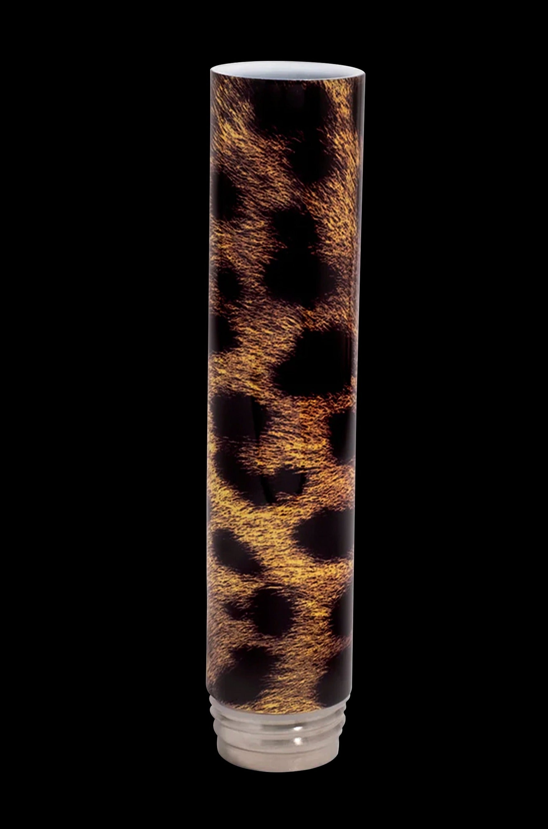 Chill Steel Pipes: Mix & Match Series Neckpieces - Customize Your Bong Now!