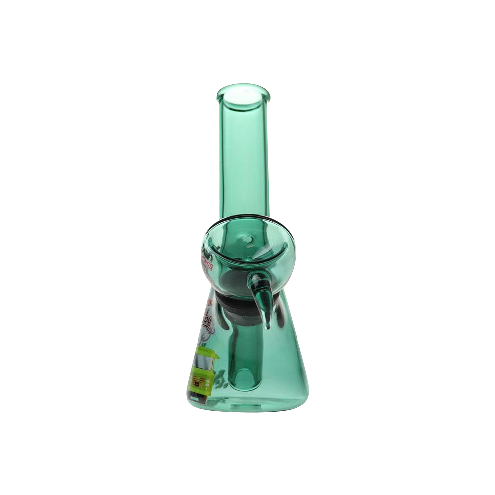 Cheech and Chong's Epic 40th Anniversary Mini Beaker Bong