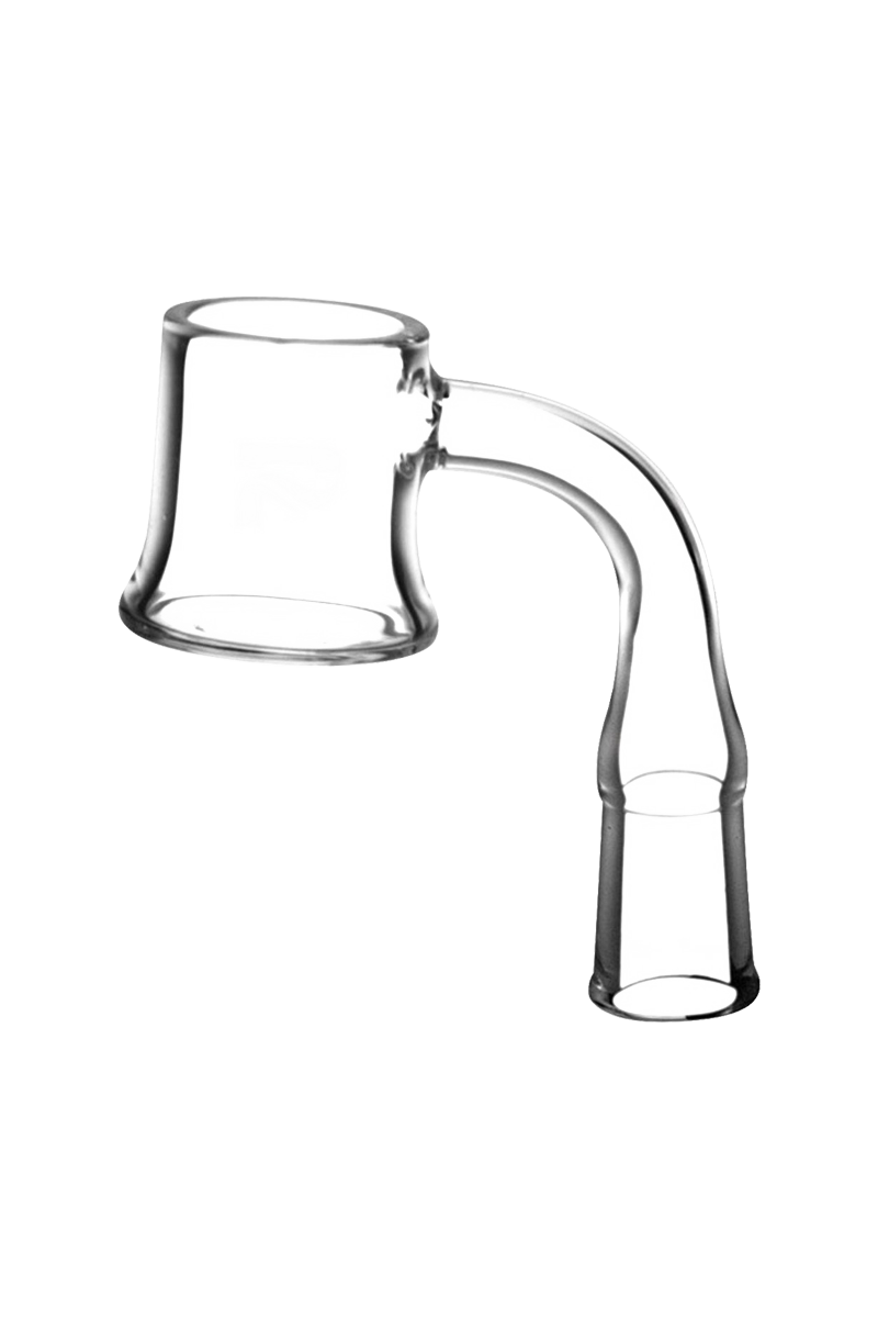 Pulsar Flat Top Quartz Banger: The Ultimate Concentrate Holder