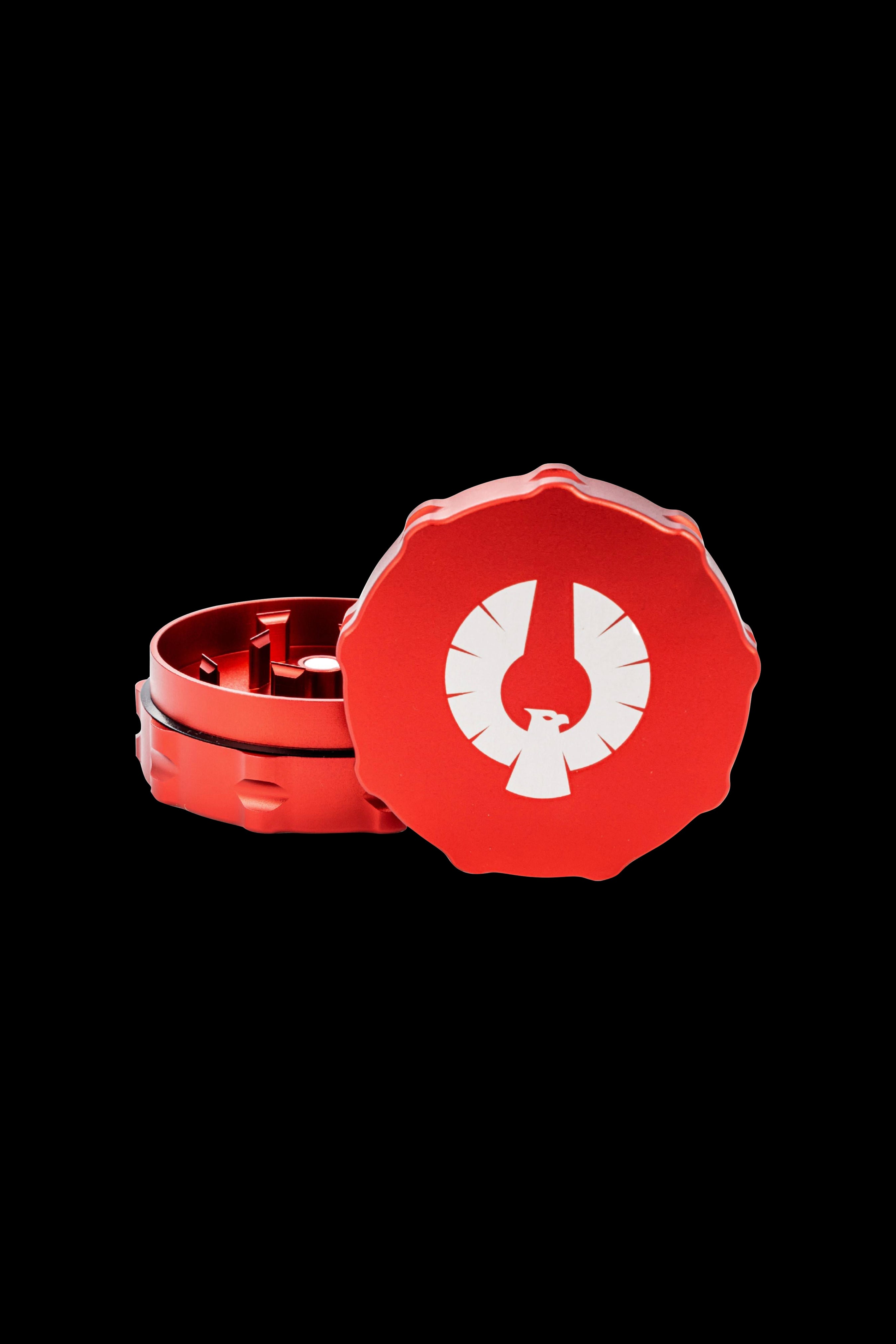Phoenician 2-Piece Medium Grinder - The Ultimate Portable Grinding Solution