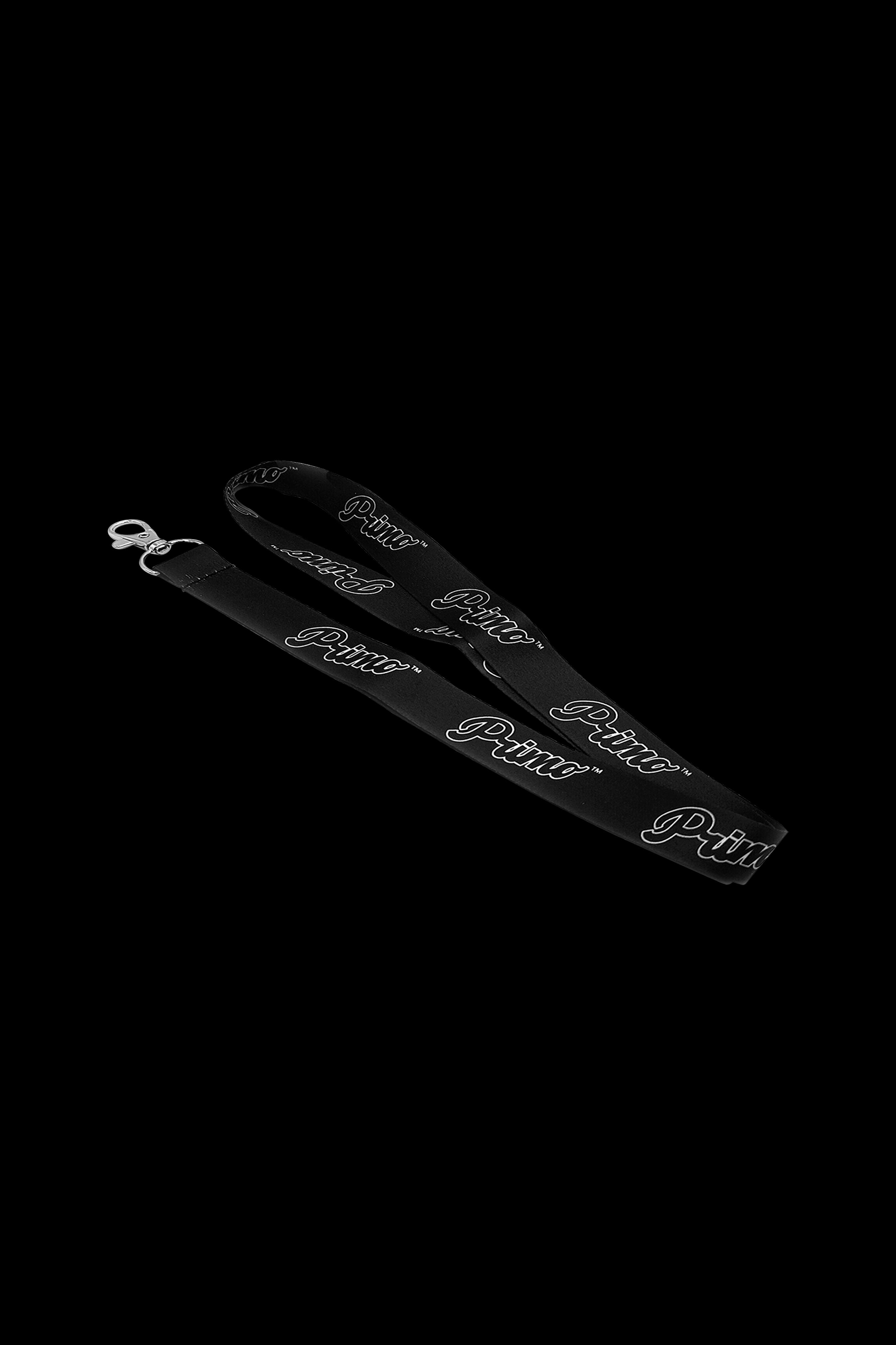 Primo Limited Edition Lanyard - A Must-Have Accessory