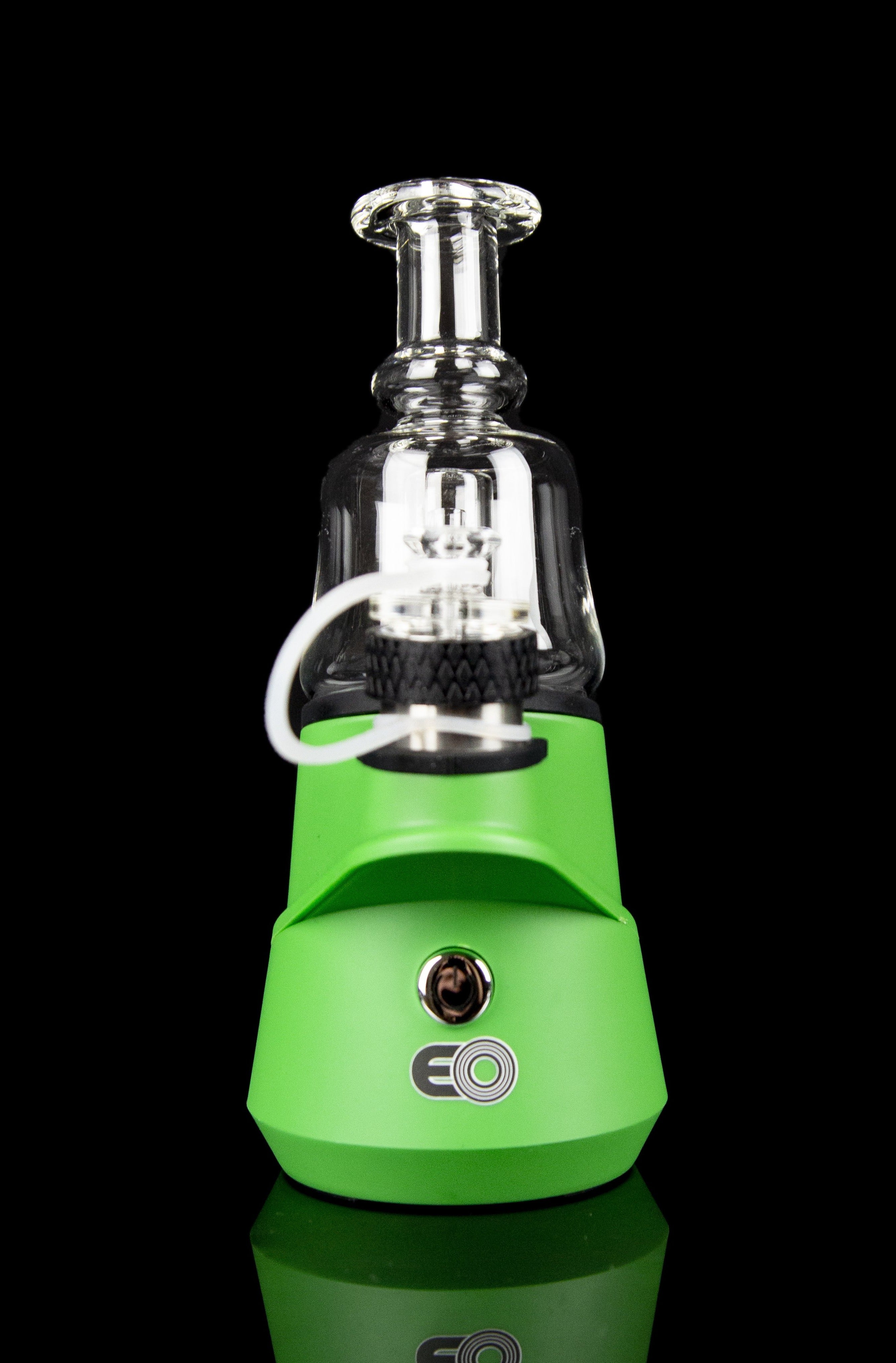 EO Vape Pharaoh Electronic Dab Rig - The Ultimate Portable Vaping Solution