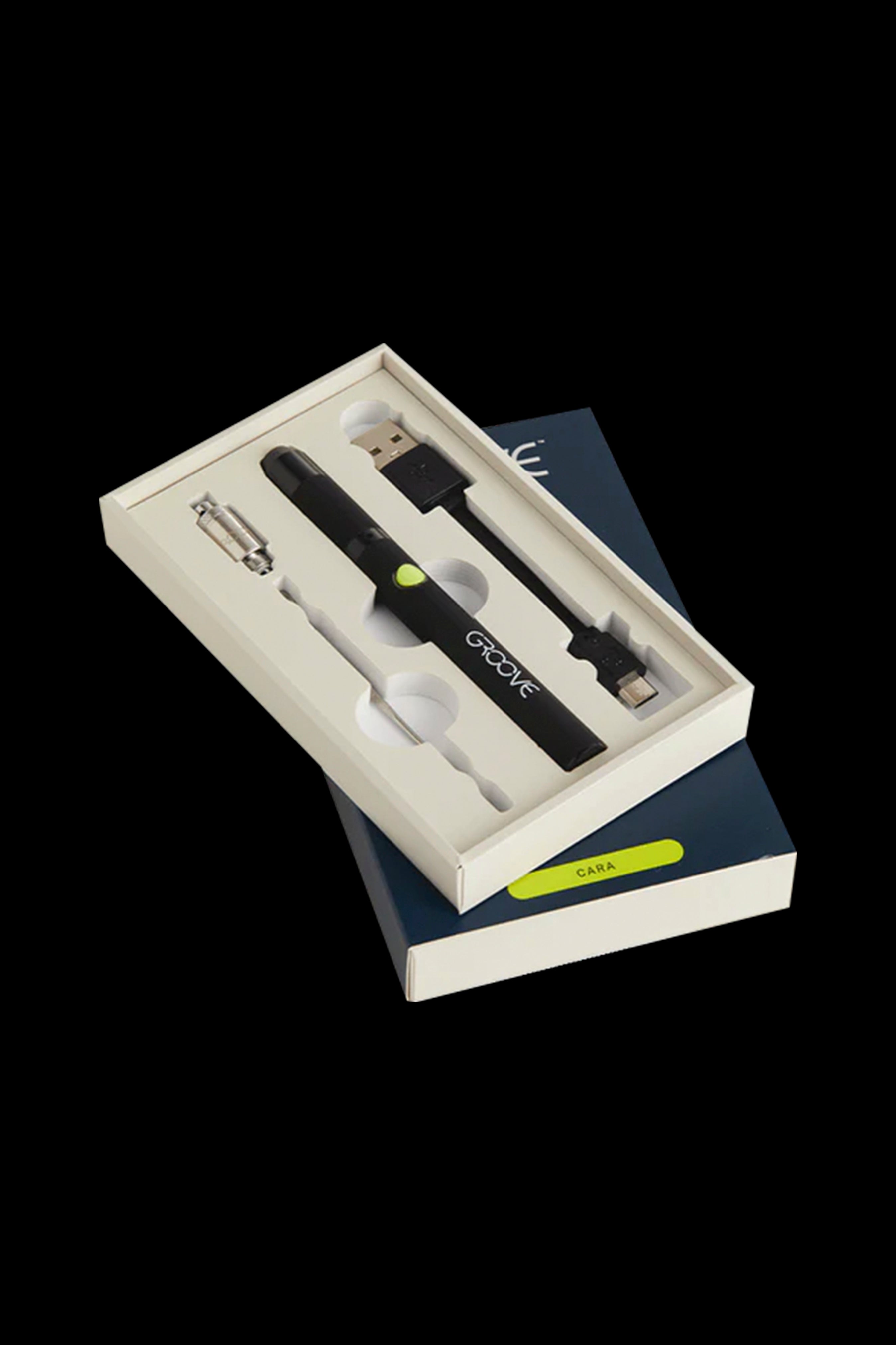 Groove CARA Concentrate Pen: The Ultimate Vaping Companion