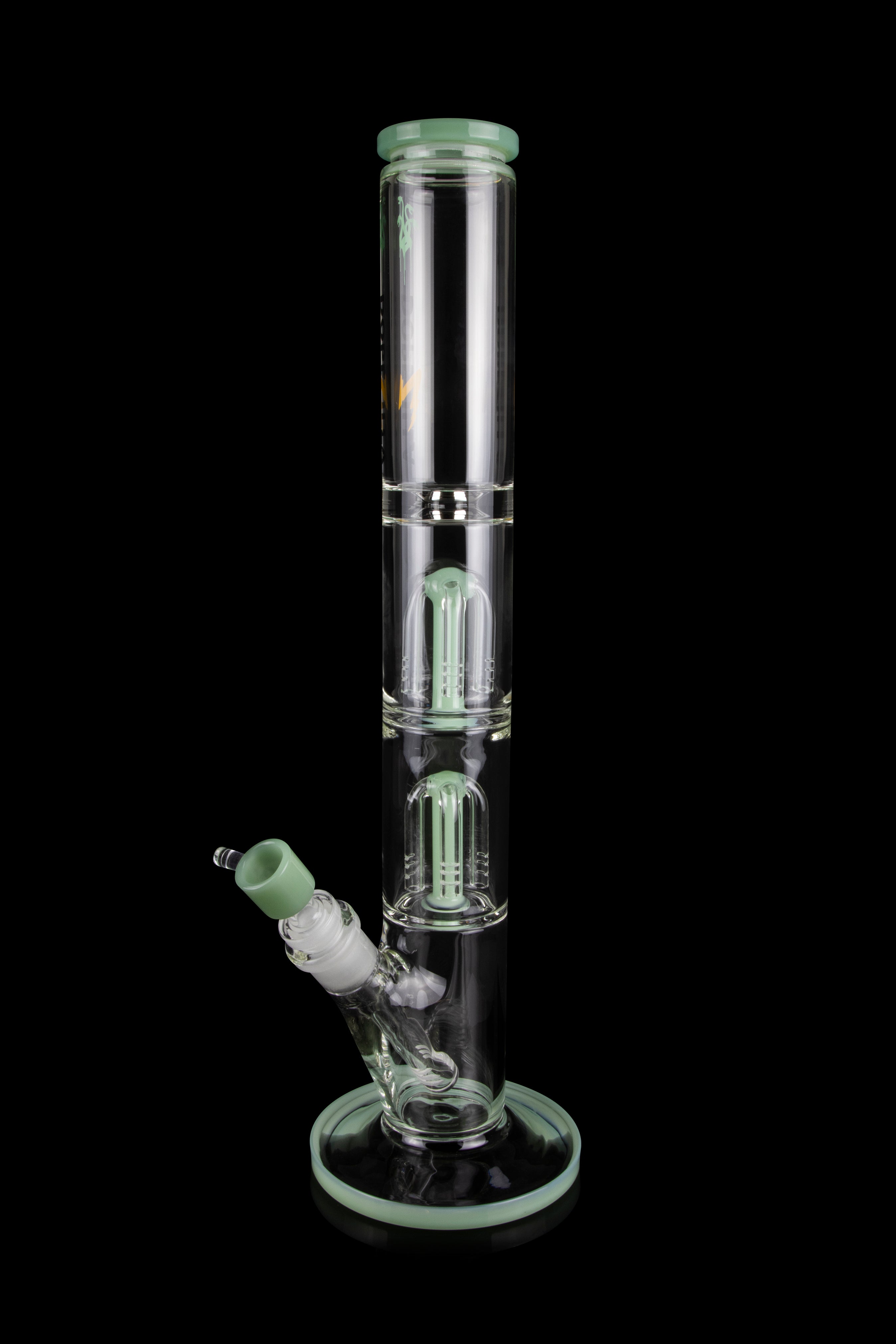 Dopezilla Hydra - The Monstrous Water Pipe