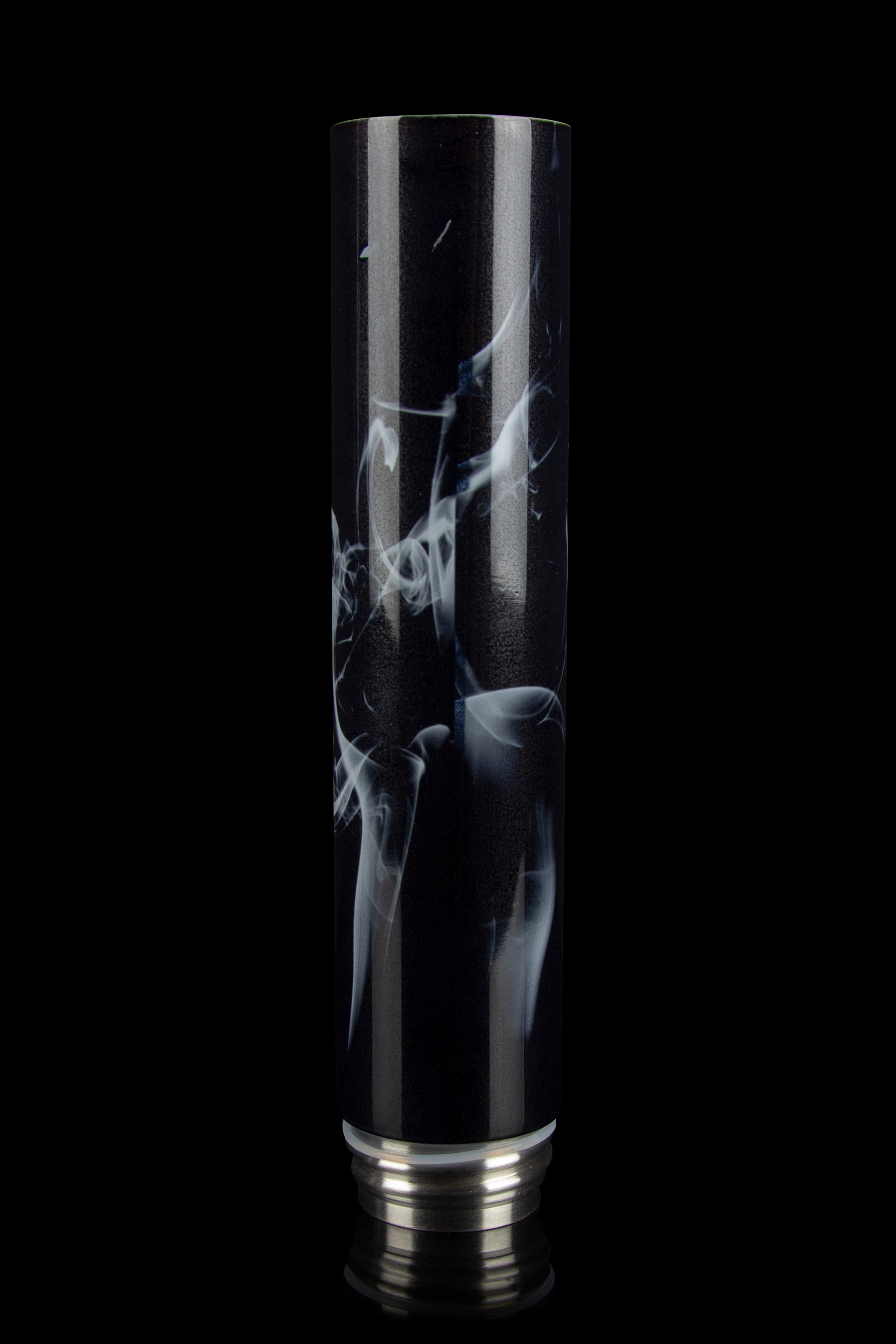 Chill Steel Pipes: Mix & Match Series Neckpieces - Customize Your Bong Now!