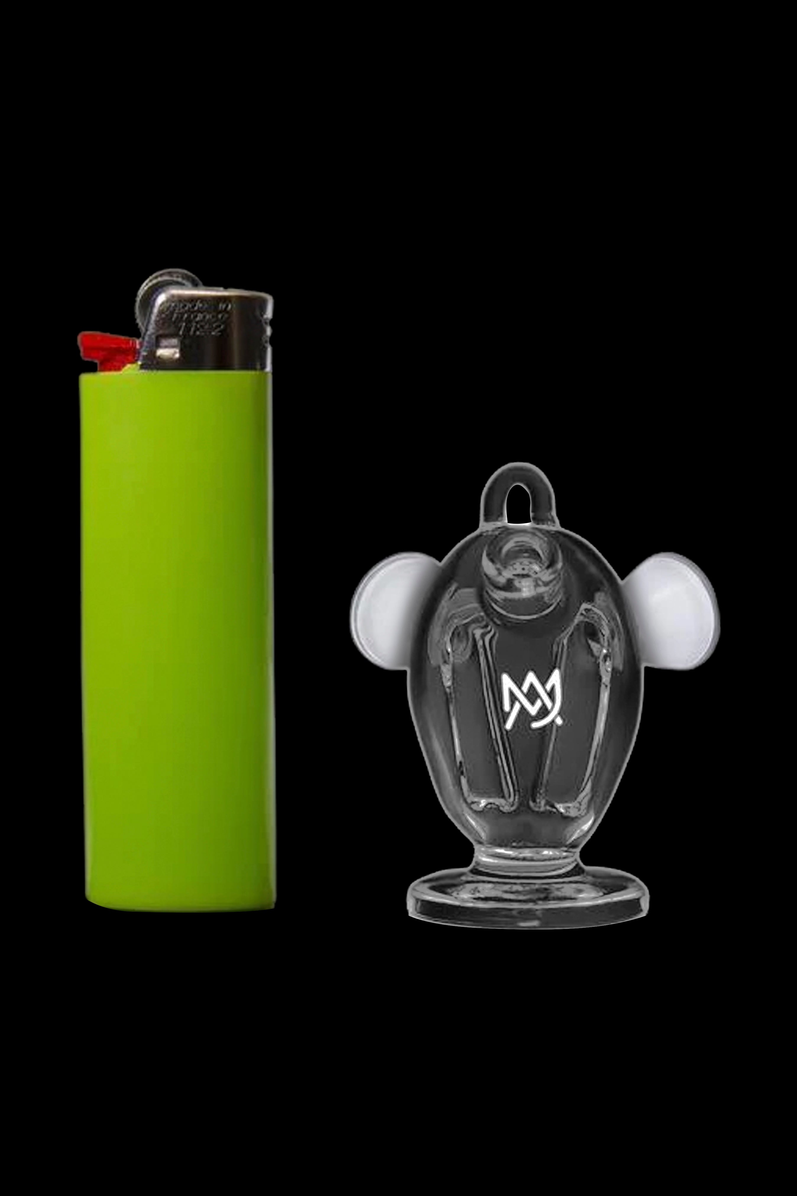 MJ Arsenal The Dubbler: The Ultimate Double Bubbler Experience