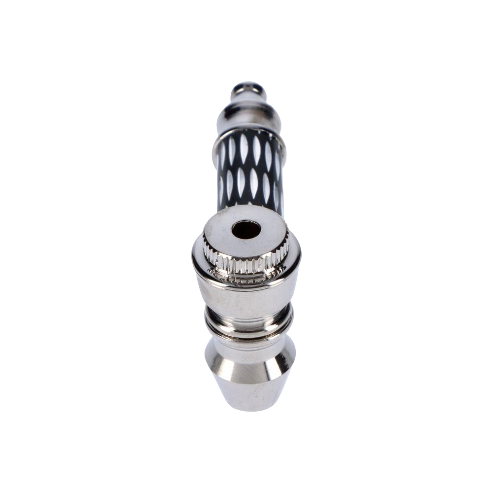 Exciting Metal Pipe and Metal Grinder Gift Set