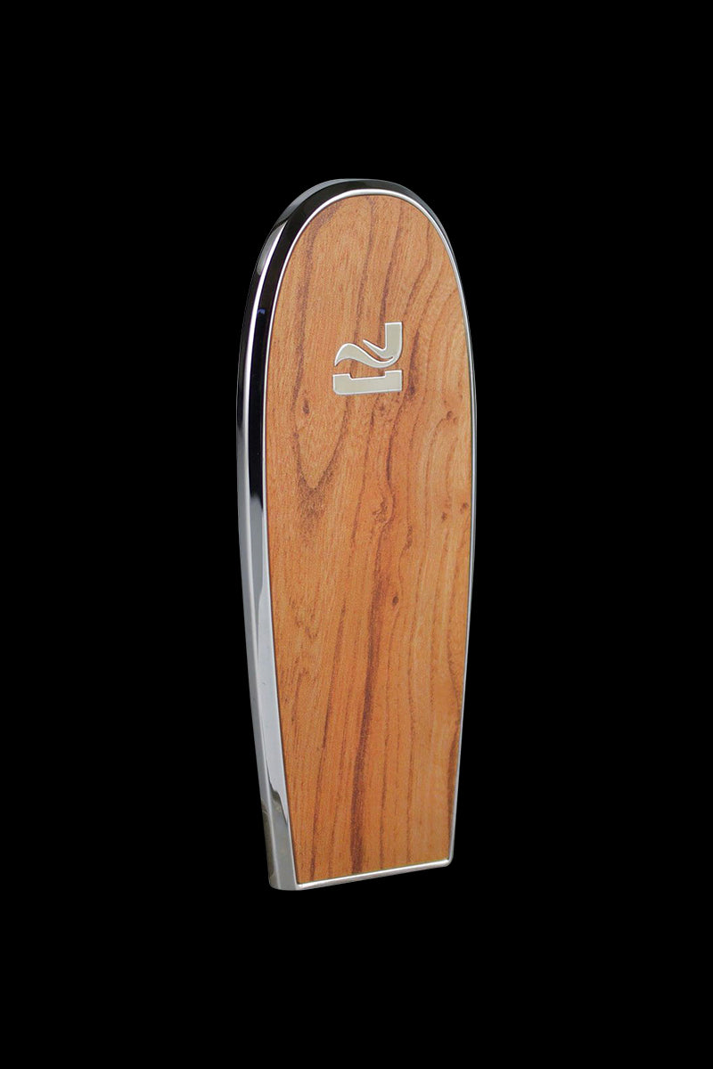 Pulsar Flow Wood Grain Replacement Lid - The Perfect Fit!