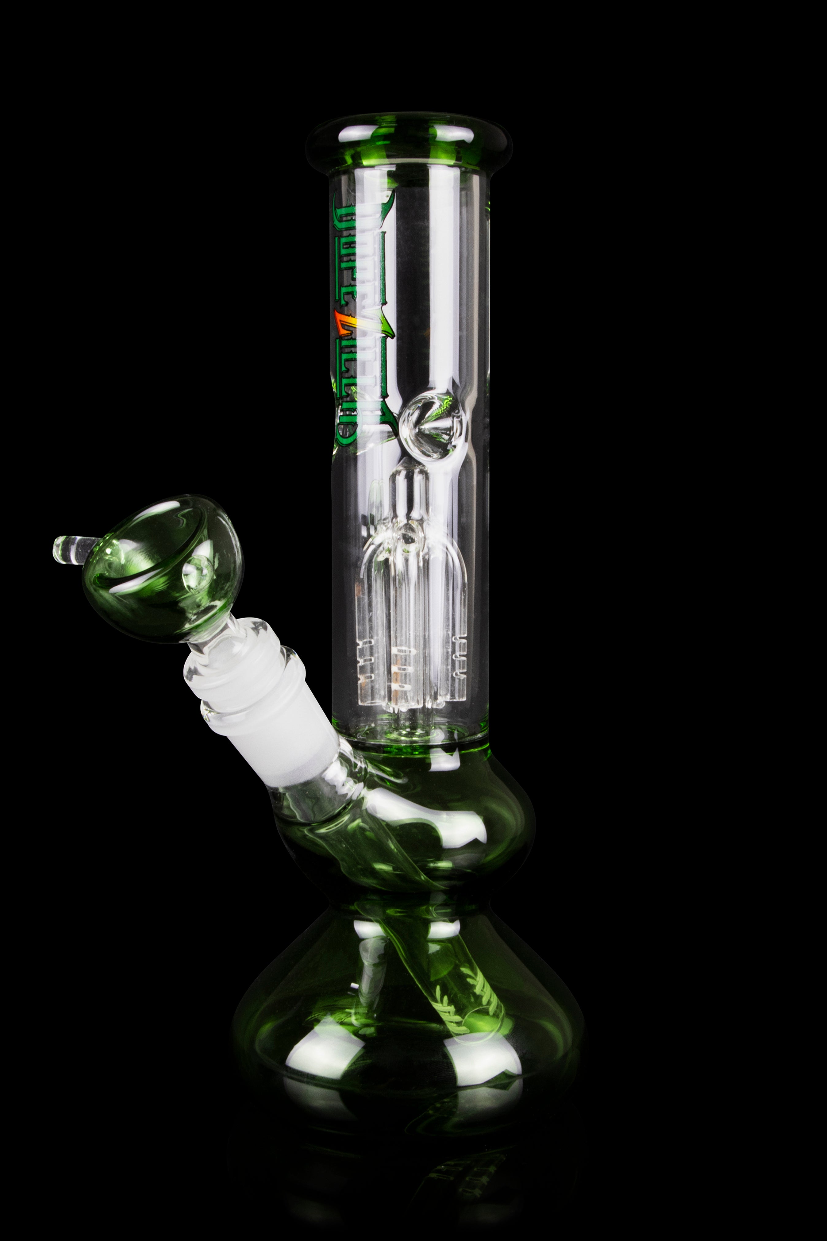 Dopezilla Tokyo Dope: The Ultimate Beaker Waterpipe