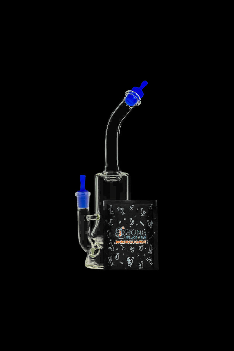 Bong Blaster Starter Kit: Effortless Bong Cleaning Solution