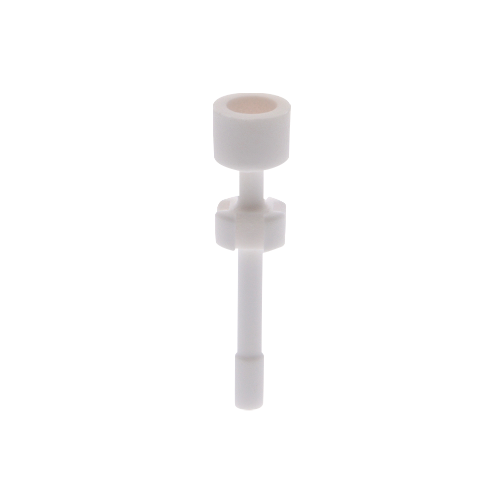 ERRL Gear 10mm Adjustable Ceramic Concentrate Nail - The Perfect Choice!