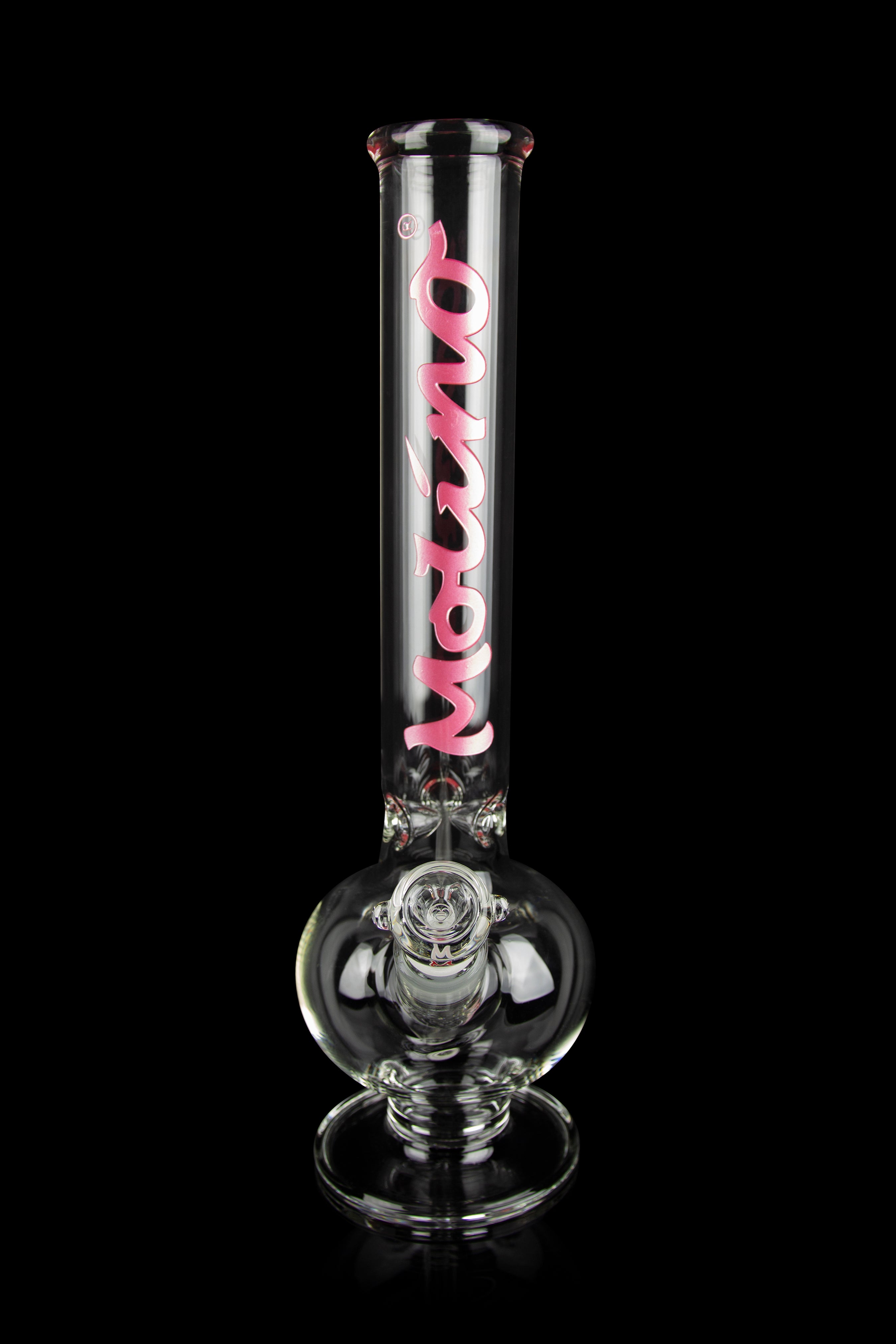 Molino Glass New York Premium Bong