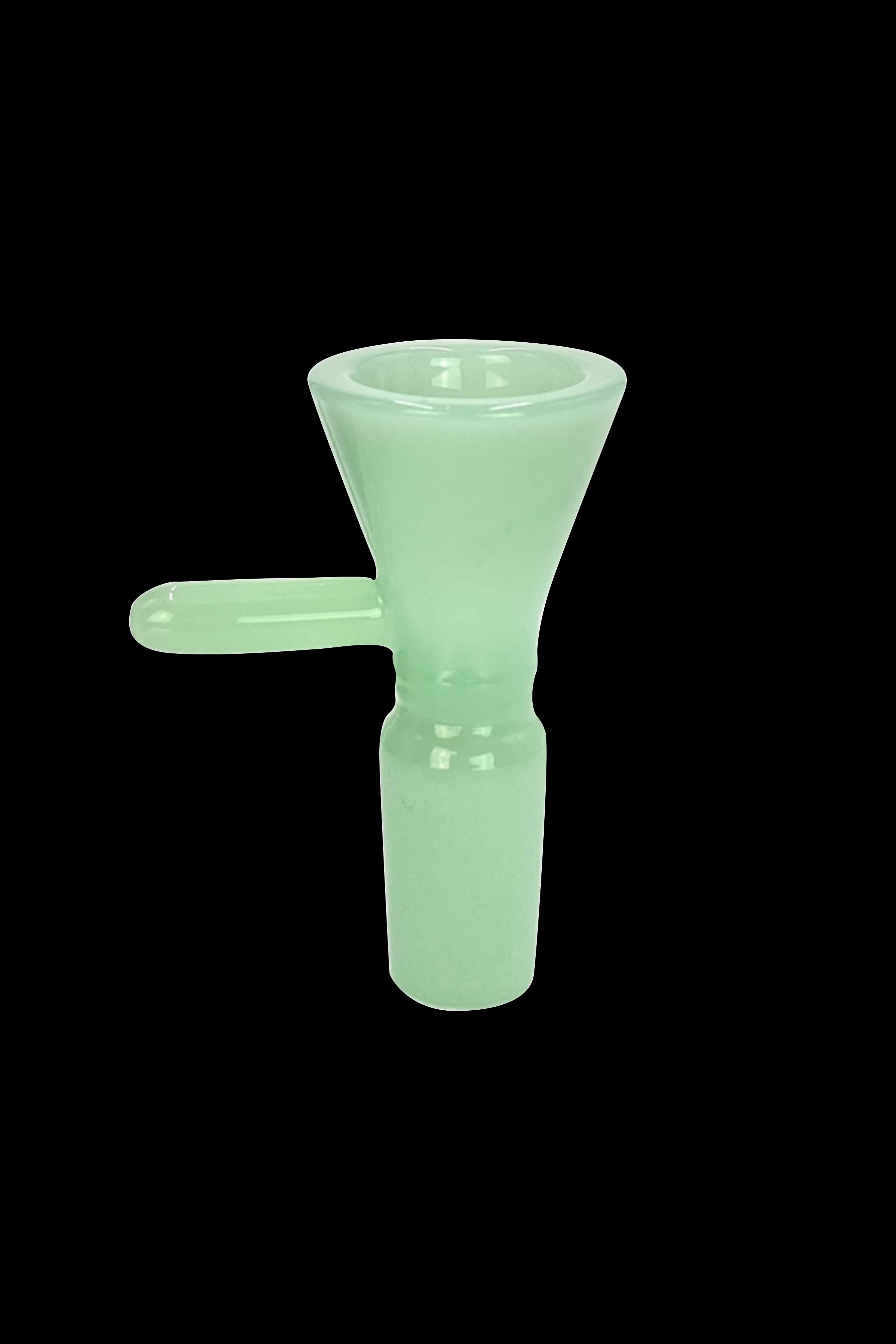 Prism Water Pipes Colorful Flower Bowl