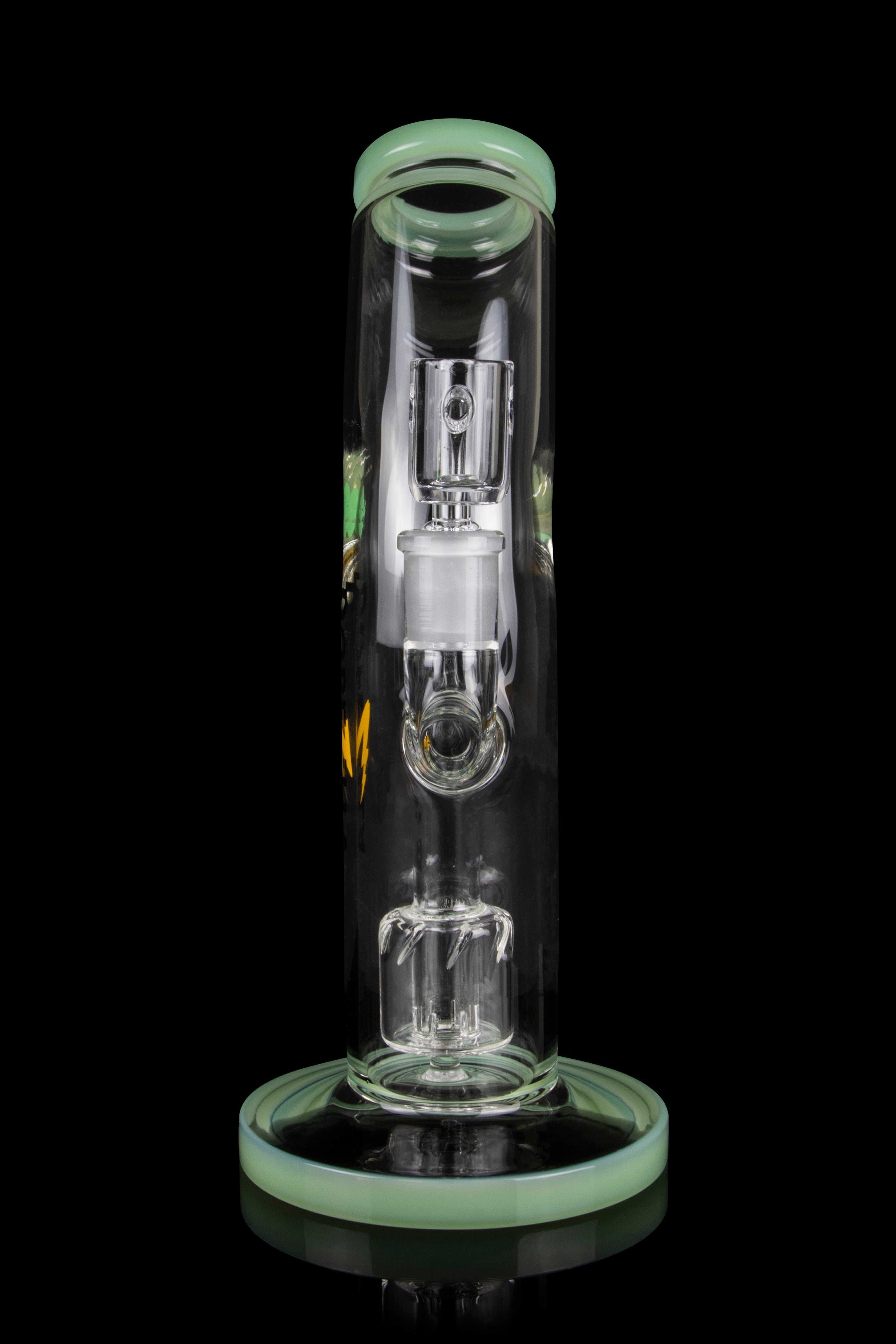Dopezilla Ogre Dab Rig - The Monster of Dabbing