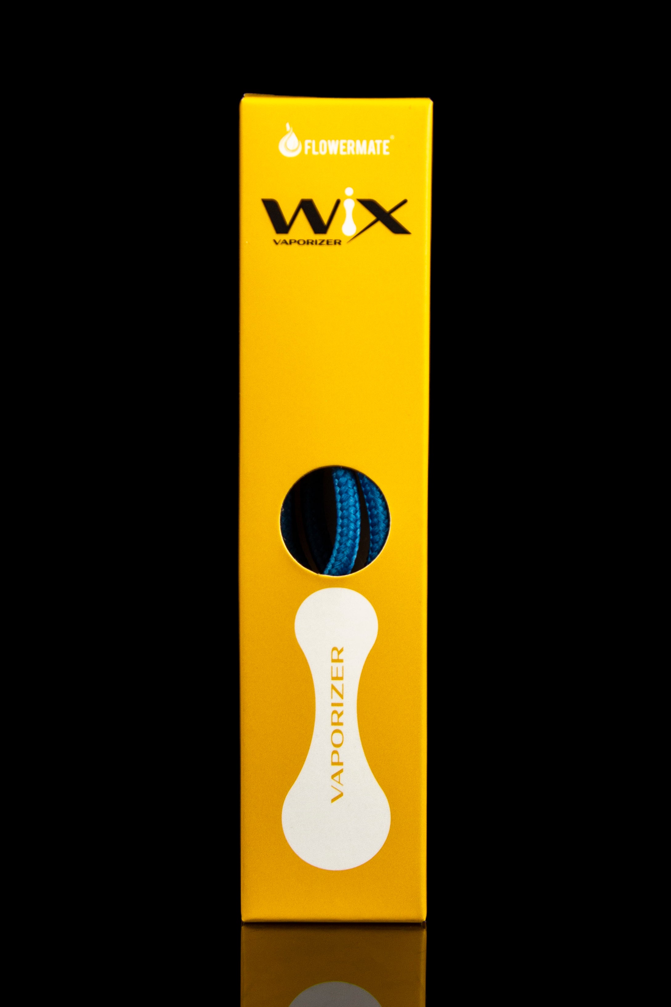 Flowermate Wix - The Ultimate Portable Oil Vaporizer