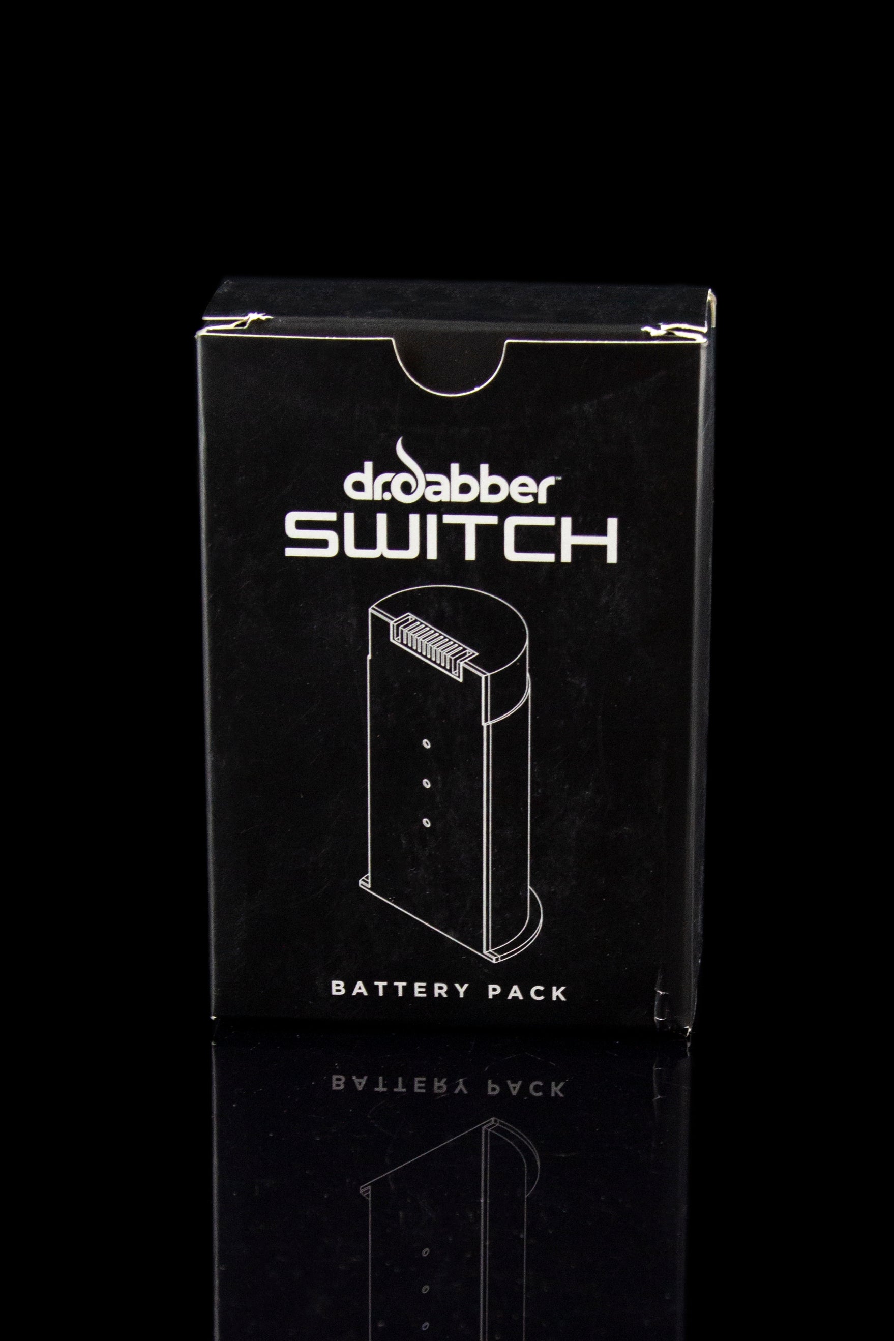 Dr. Dabber SWITCH - Get Your Replacement Battery Pack Now!