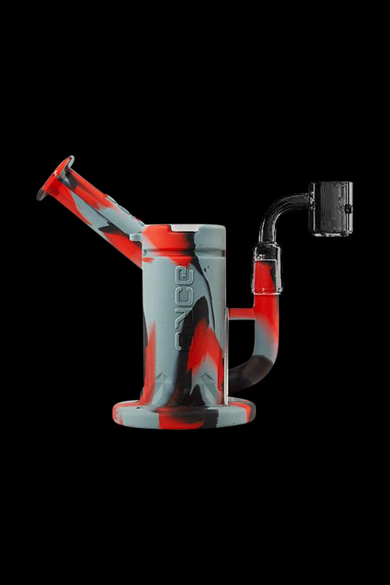 Eyce Sidecar Oil Rig 6-Pack: Your Ultimate Smoking Set!