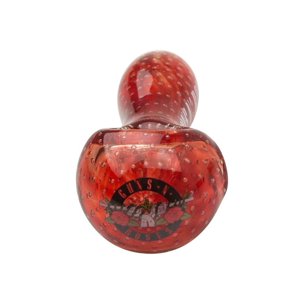 Guns N' Roses Jungle Rockstar Hand Pipe