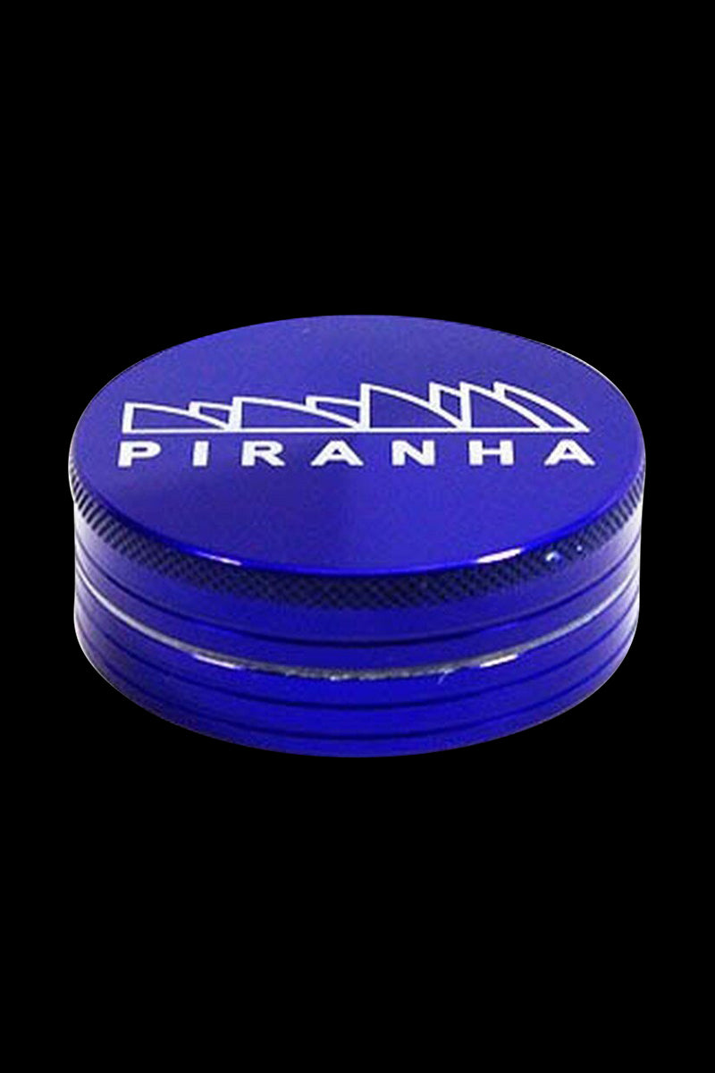 Piranha 2.2 2-Piece Premium Grinder